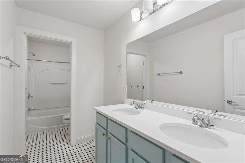 2065 Village Crest Drive Atlanta - Photo 22