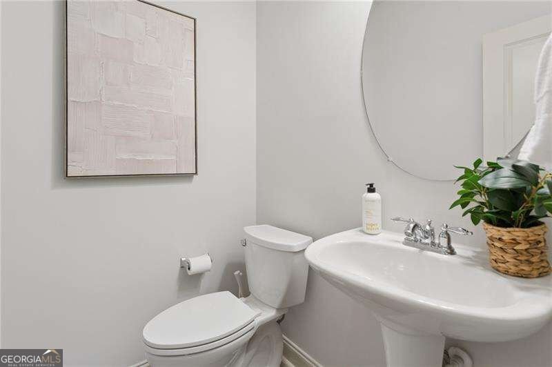 2065 Village Crest Drive Atlanta - Photo 26