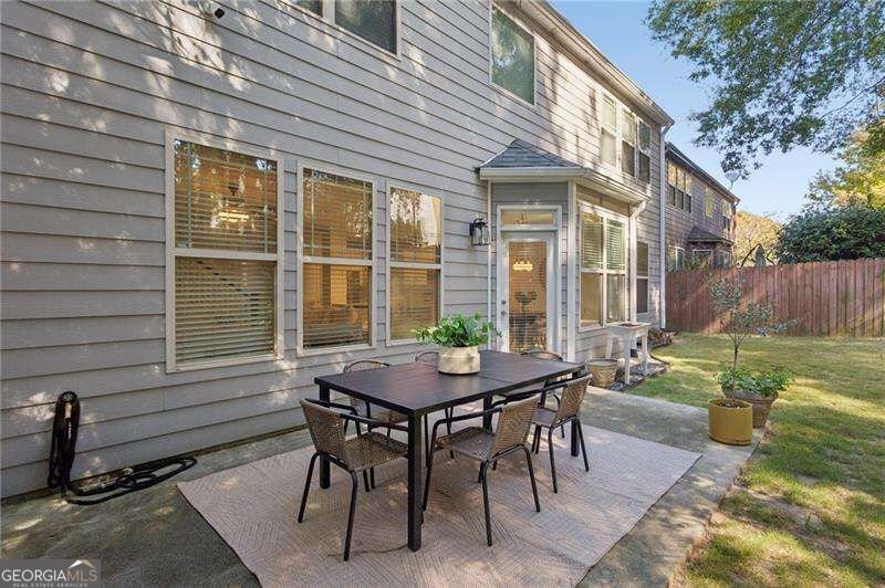2065 Village Crest Drive Atlanta - Photo 28