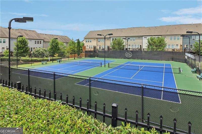 2065 Village Crest Drive Atlanta - Photo 33