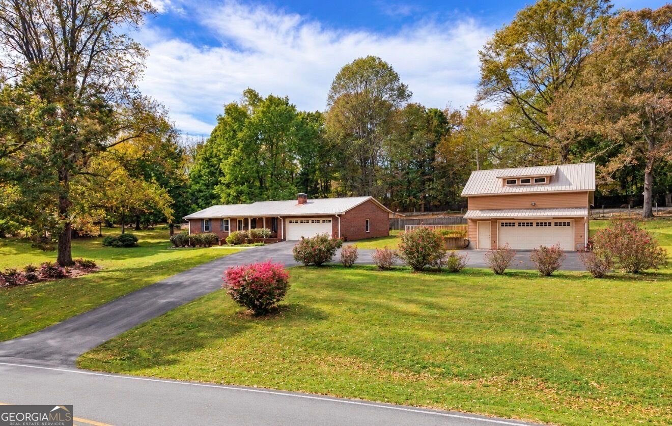 116 Walnut Road Jasper - main photo