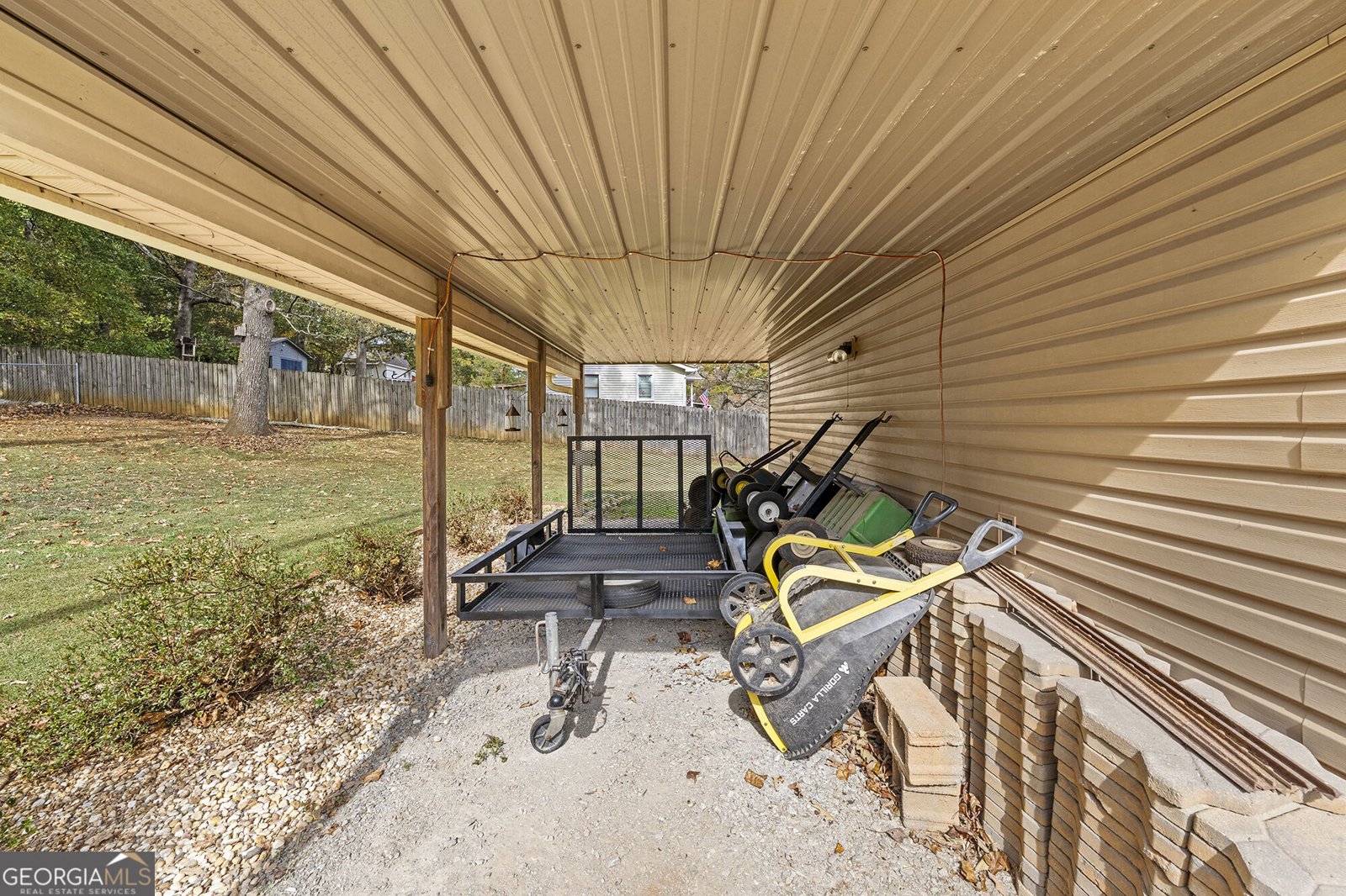 116 Walnut Road Jasper - Photo 30