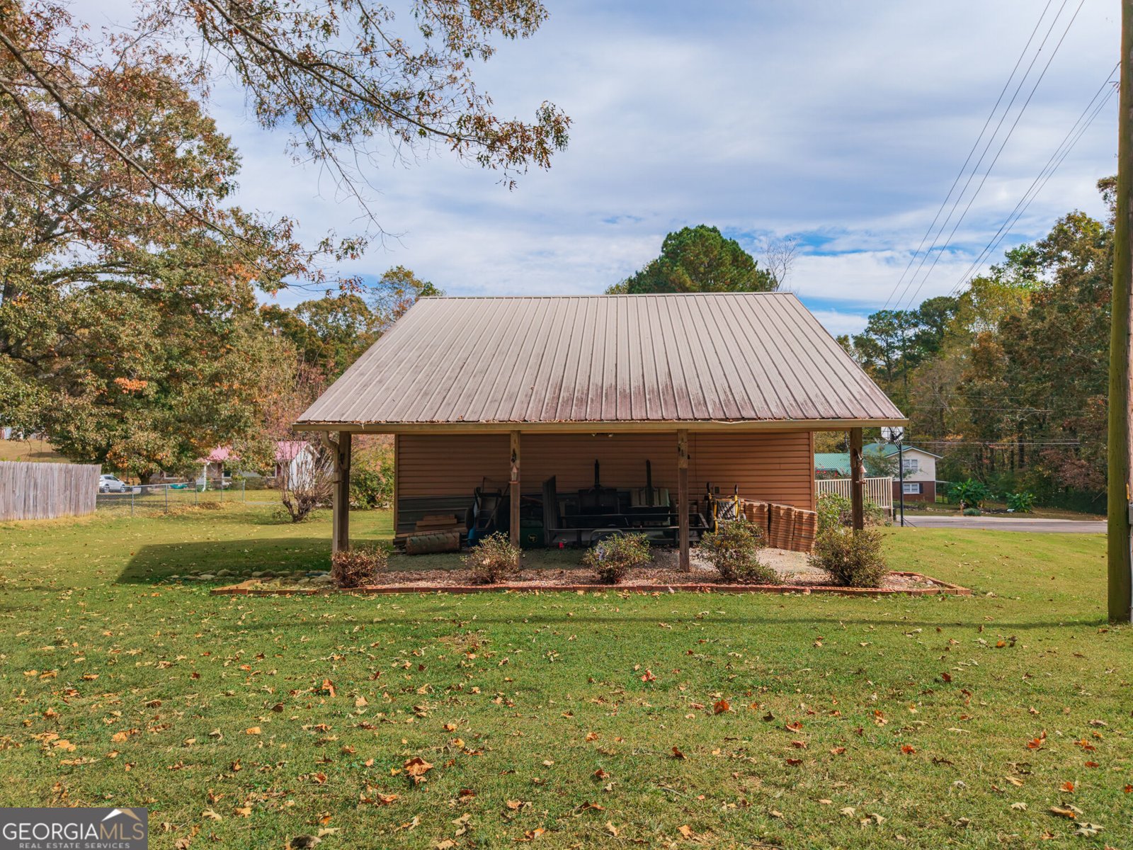 116 Walnut Road Jasper - Photo 31