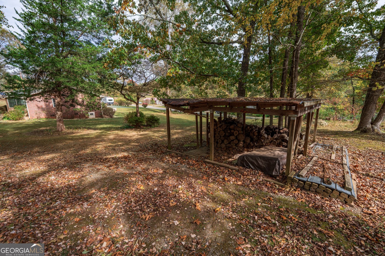 116 Walnut Road Jasper - Photo 32