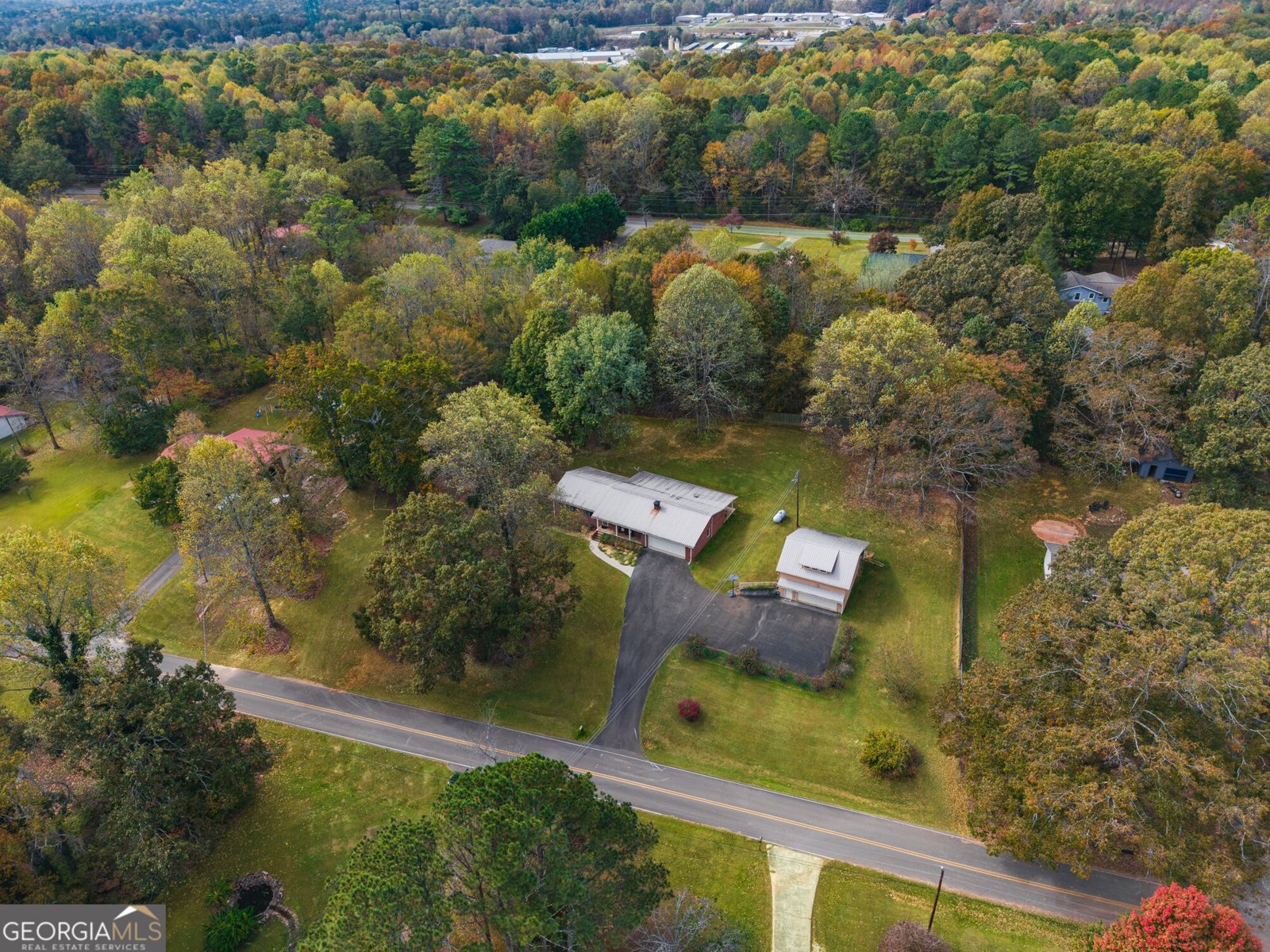 116 Walnut Road Jasper - Photo 35
