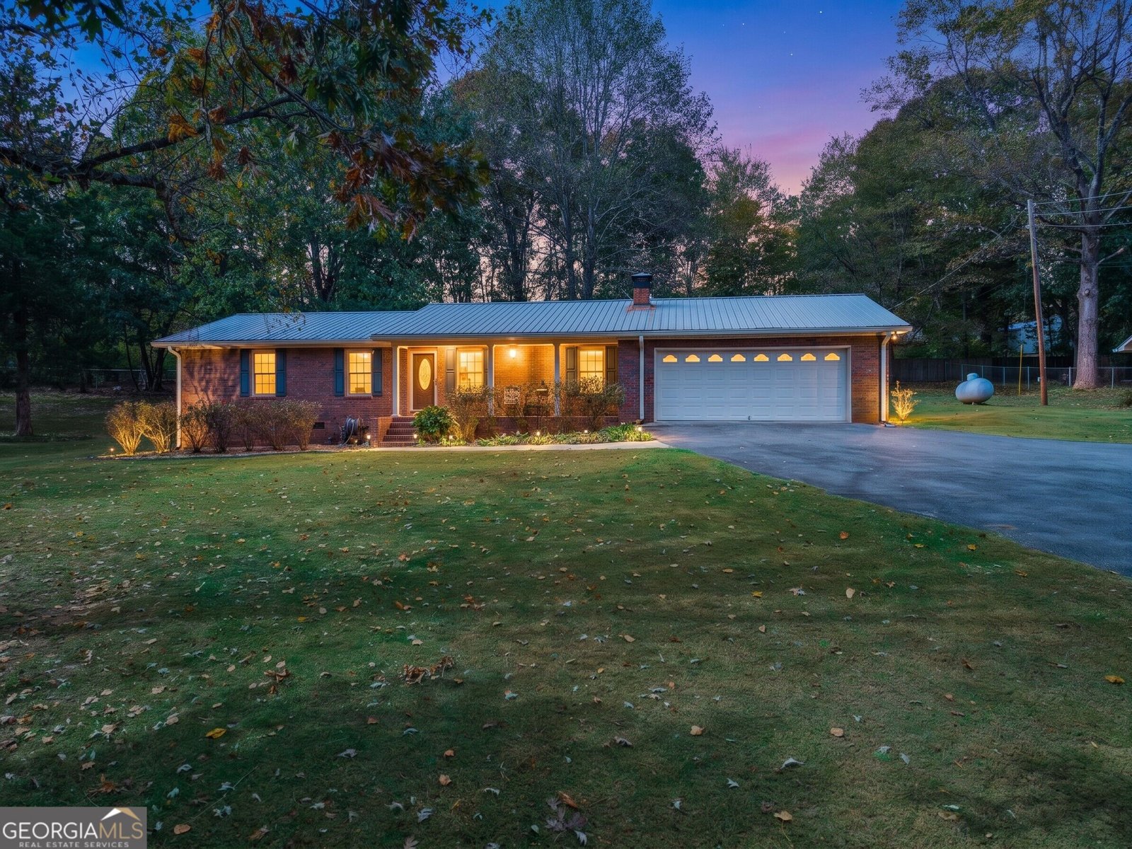 116 Walnut Road Jasper - Photo 36
