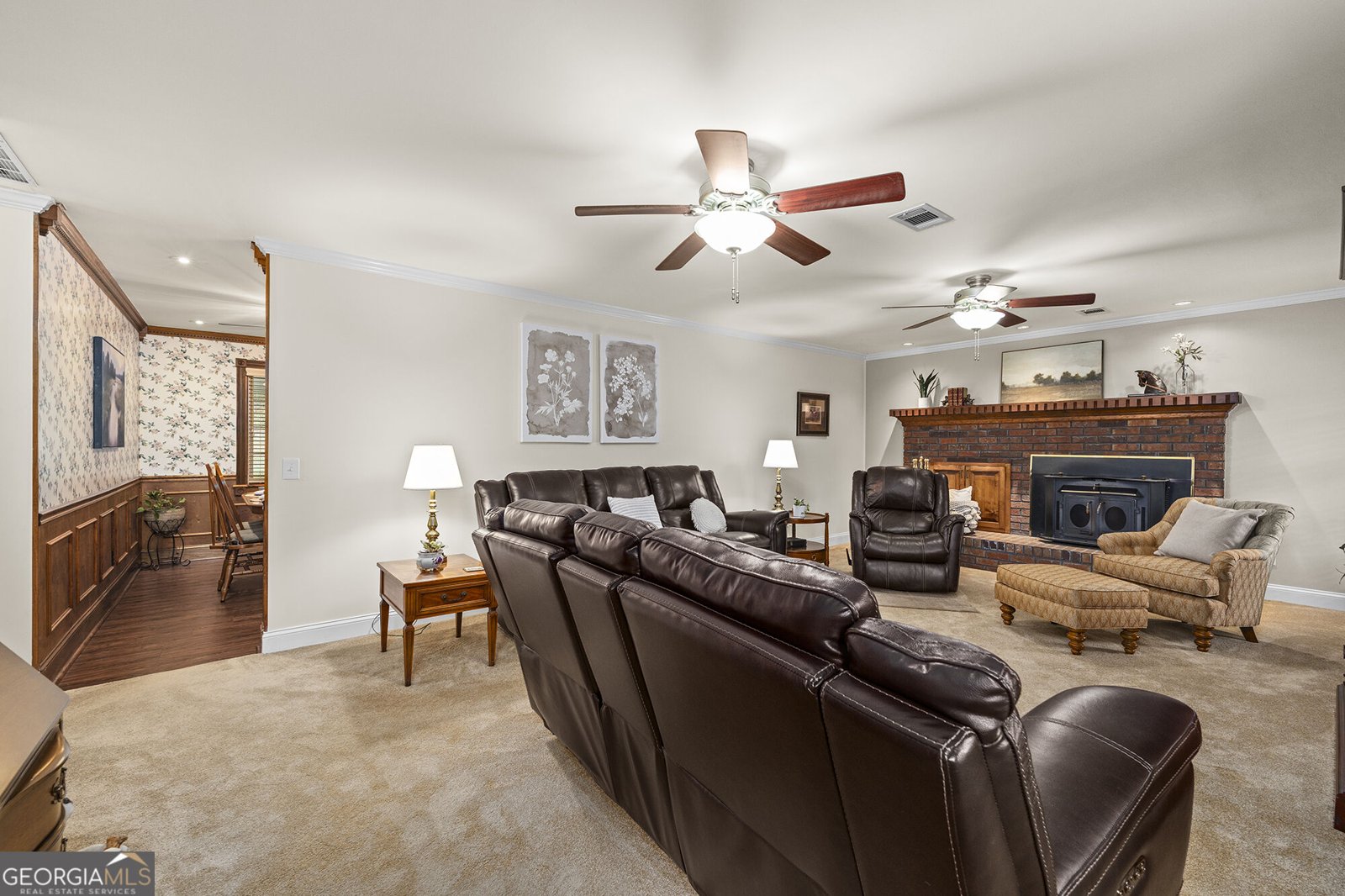116 Walnut Road Jasper - Photo 6