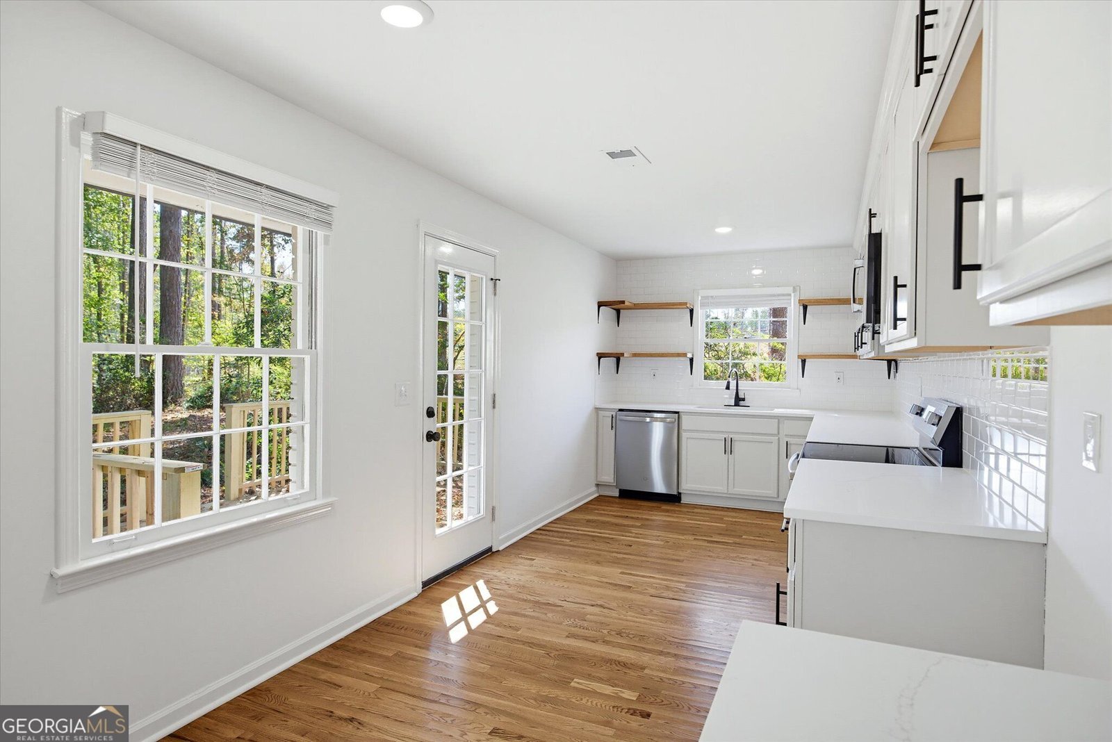 4400 Demooney Road Fairburn - Photo 10