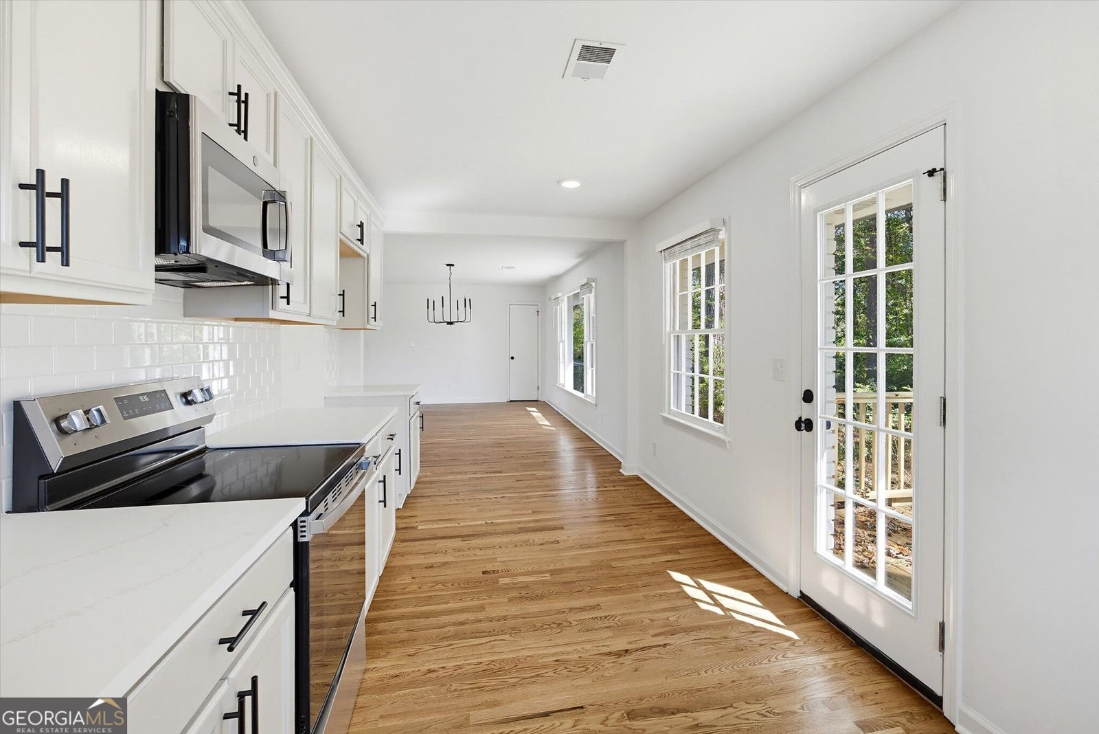 4400 Demooney Road Fairburn - Photo 13