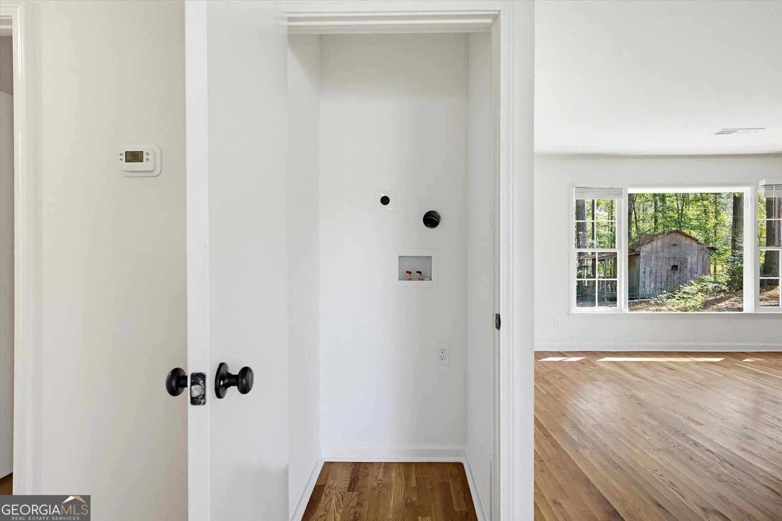 4400 Demooney Road Fairburn - Photo 14