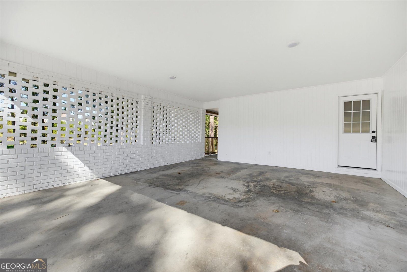 4400 Demooney Road Fairburn - Photo 24