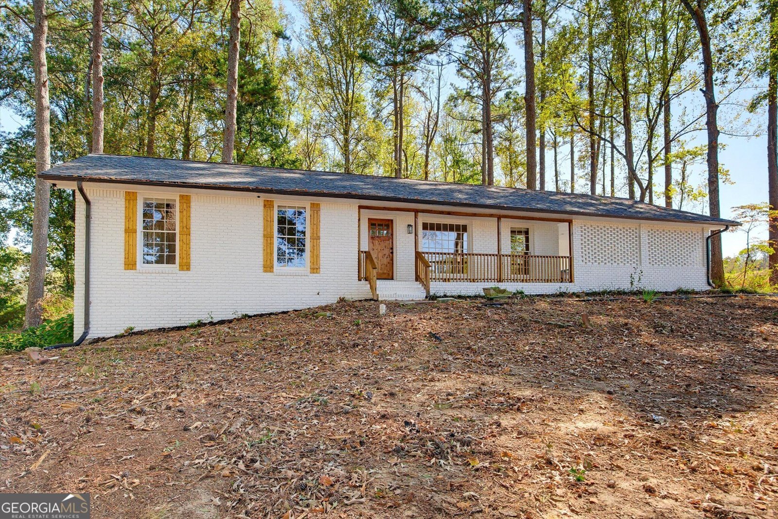 4400 Demooney Road Fairburn - Photo 25