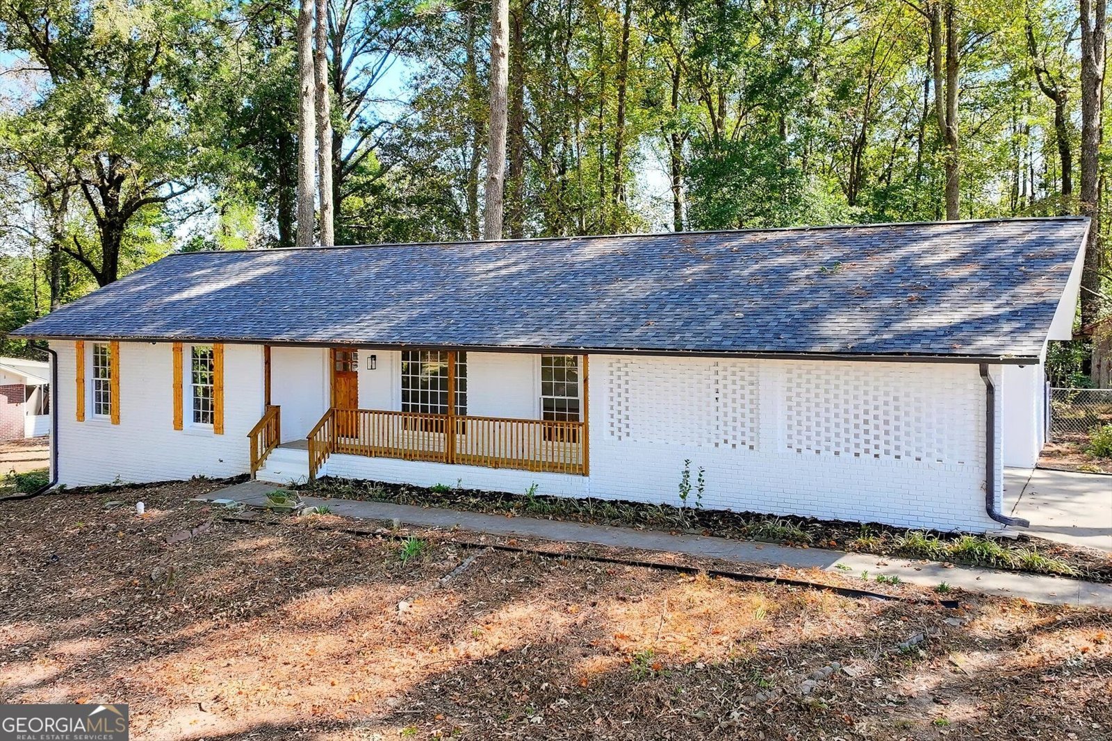 4400 Demooney Road Fairburn - Photo 27