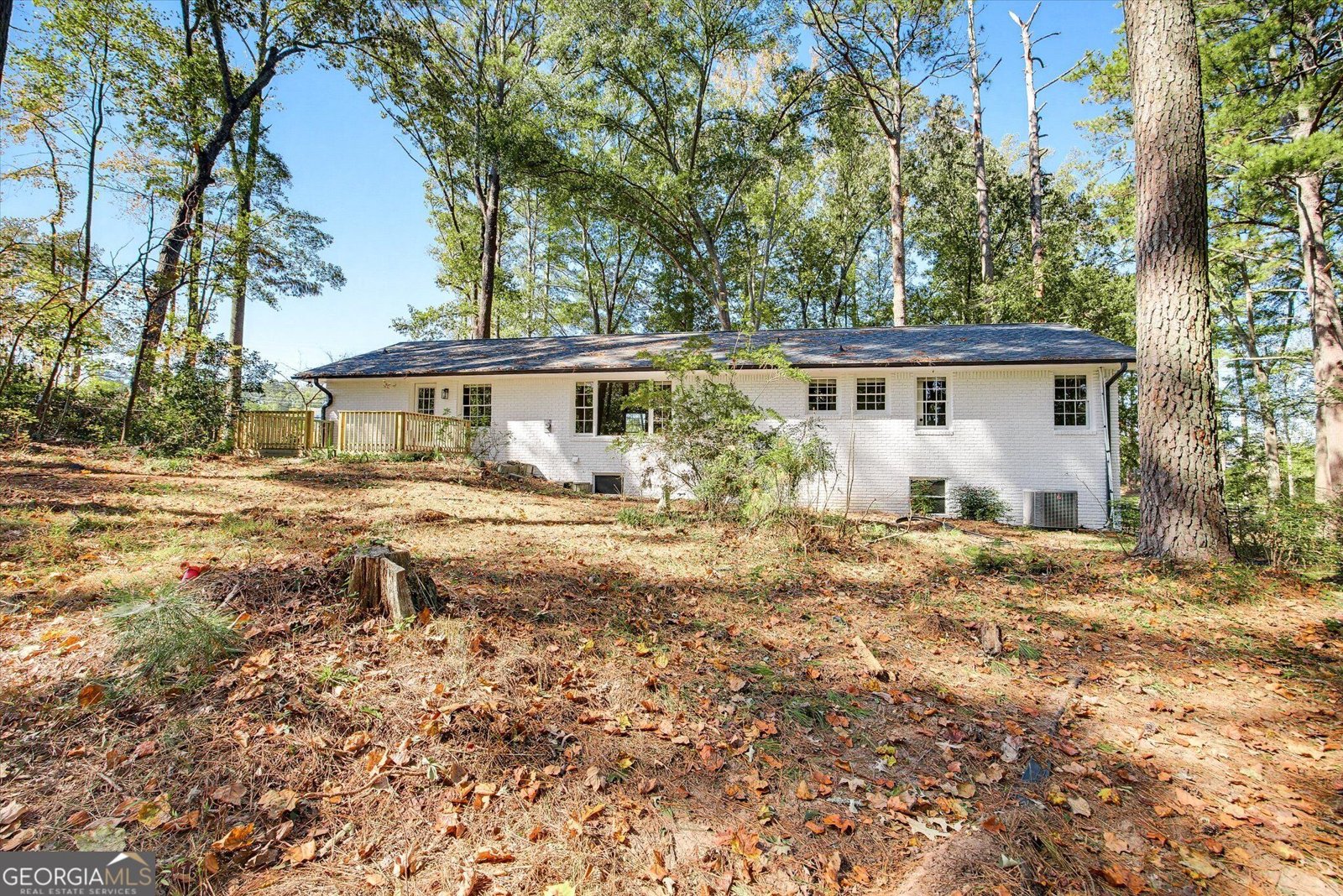 4400 Demooney Road Fairburn - Photo 29