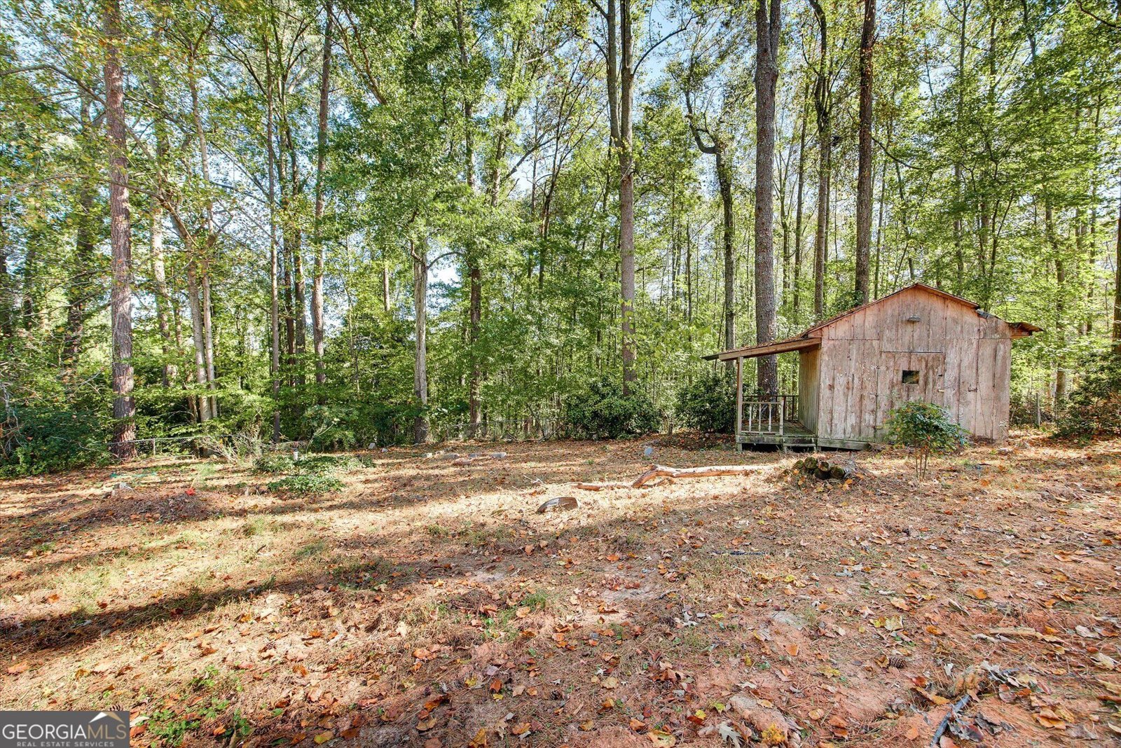 4400 Demooney Road Fairburn - Photo 30