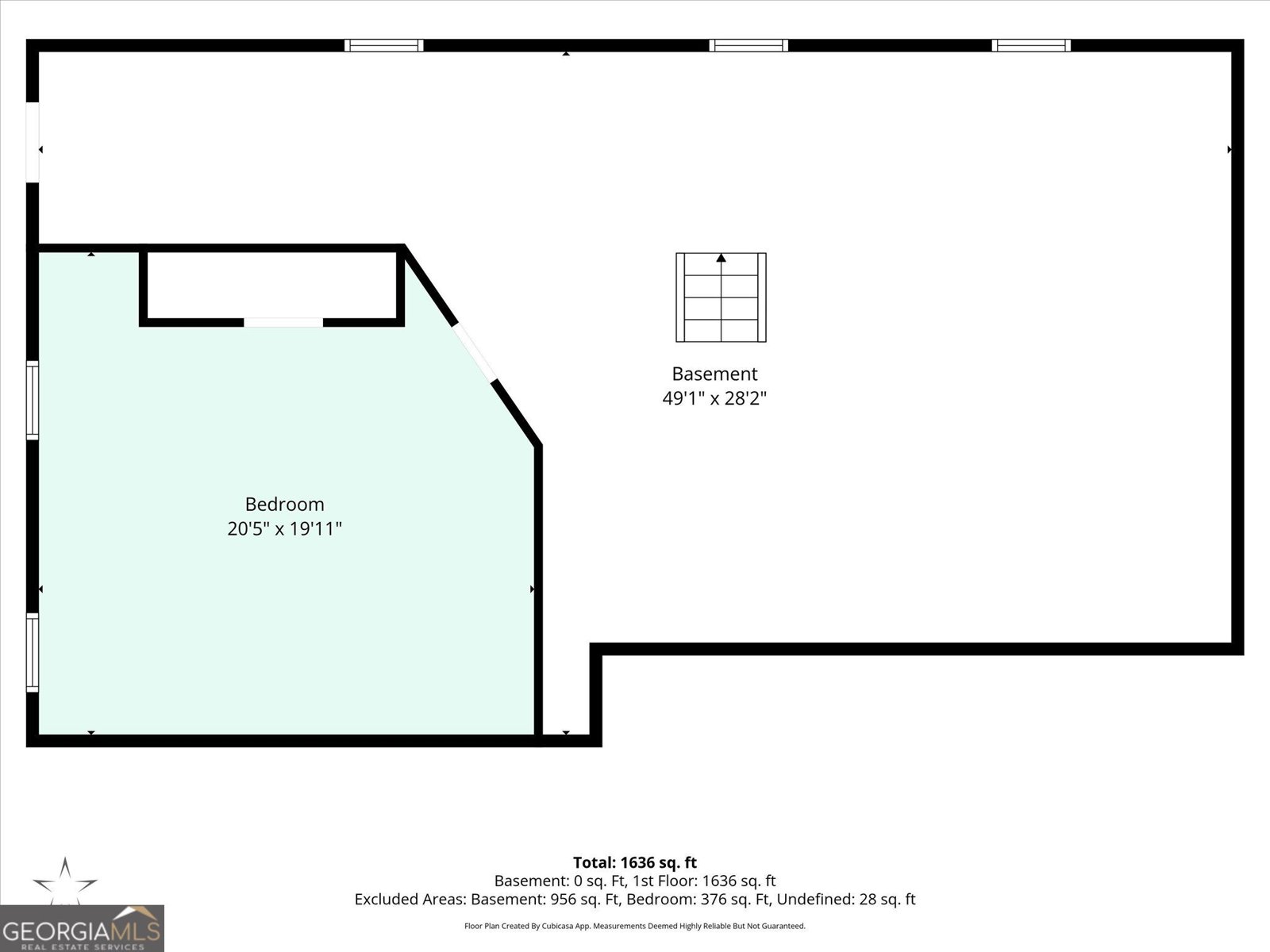 4400 Demooney Road Fairburn - Photo 32