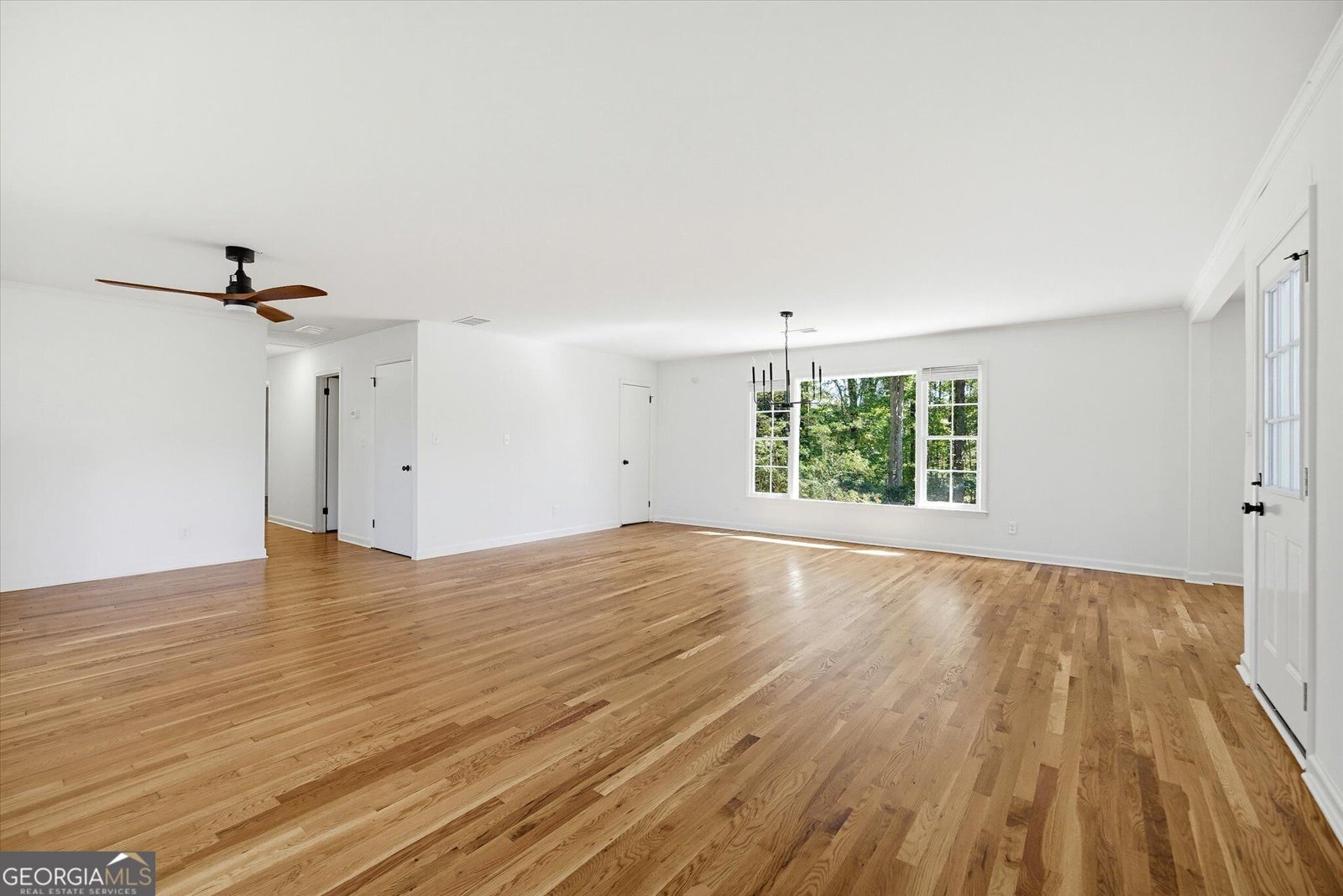 4400 Demooney Road Fairburn - Photo 6
