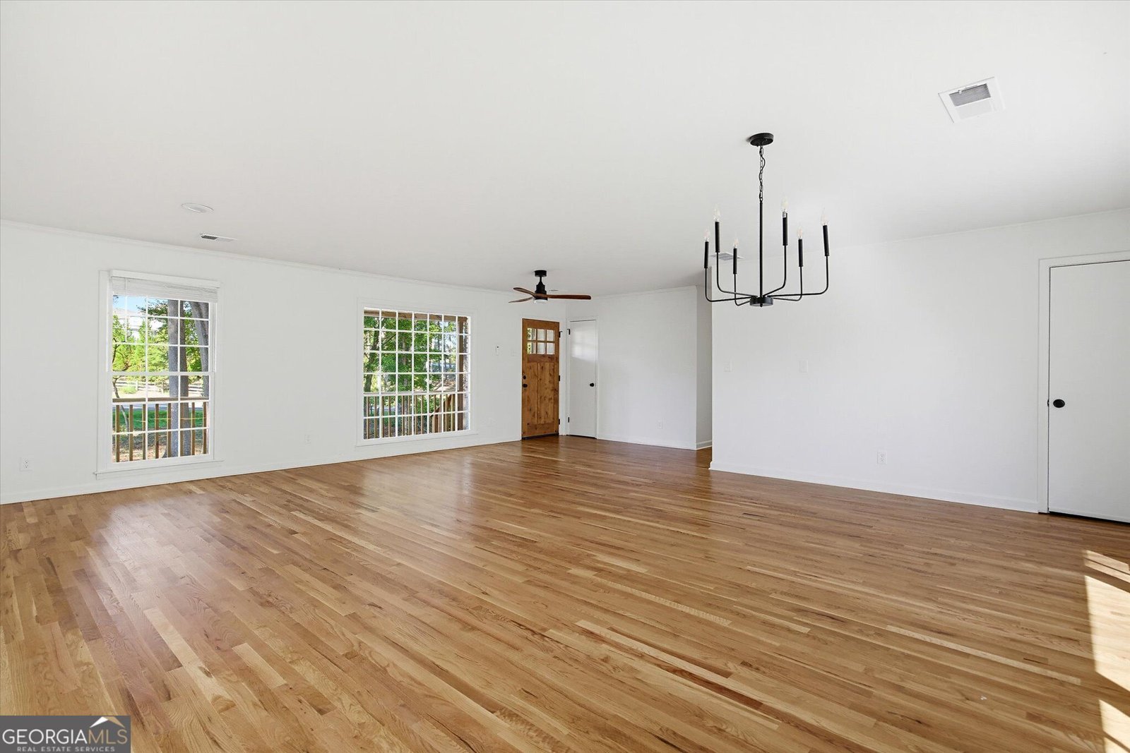 4400 Demooney Road Fairburn - Photo 8