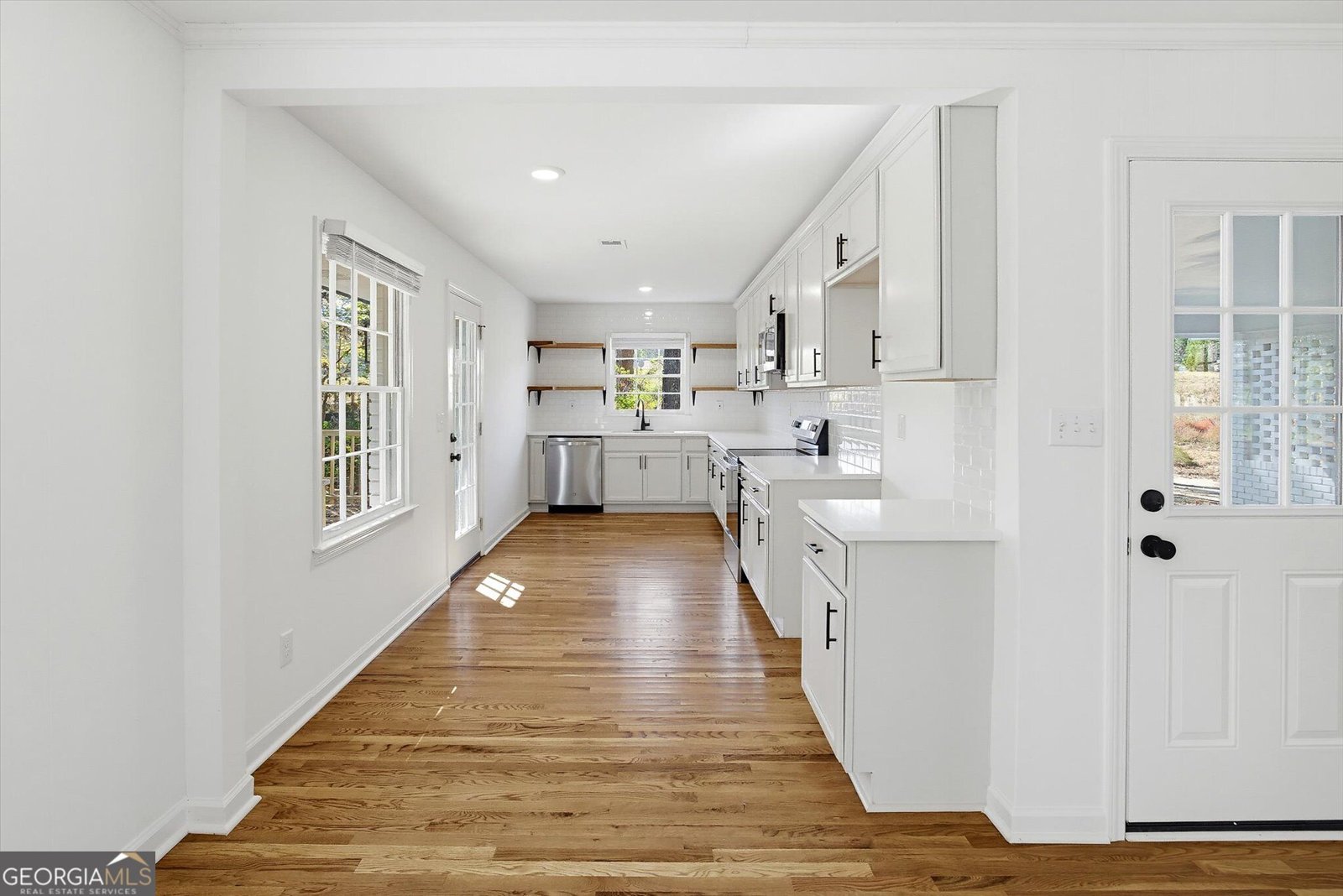 4400 Demooney Road Fairburn - Photo 9