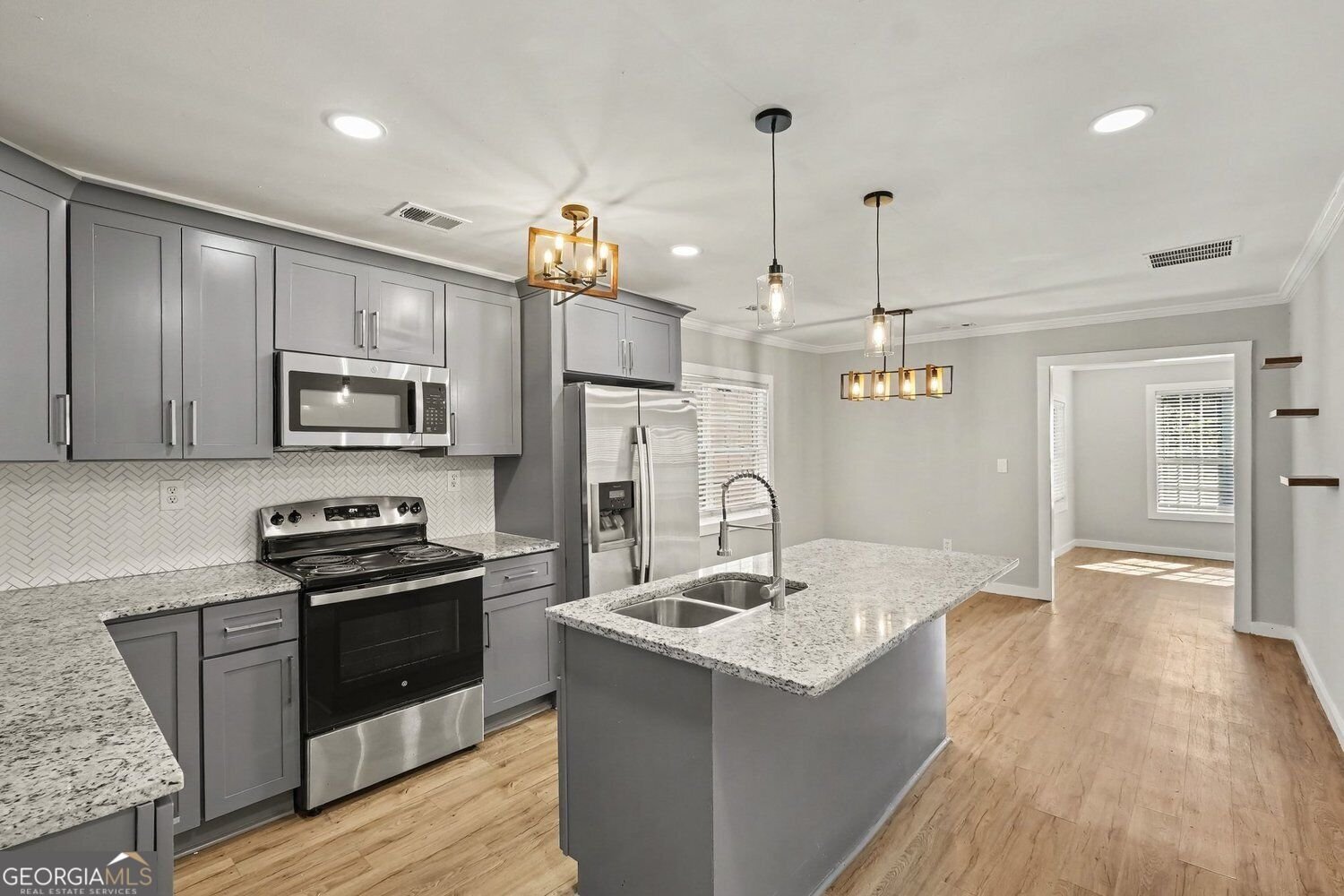 1801 Beecher Street Atlanta - Photo 10