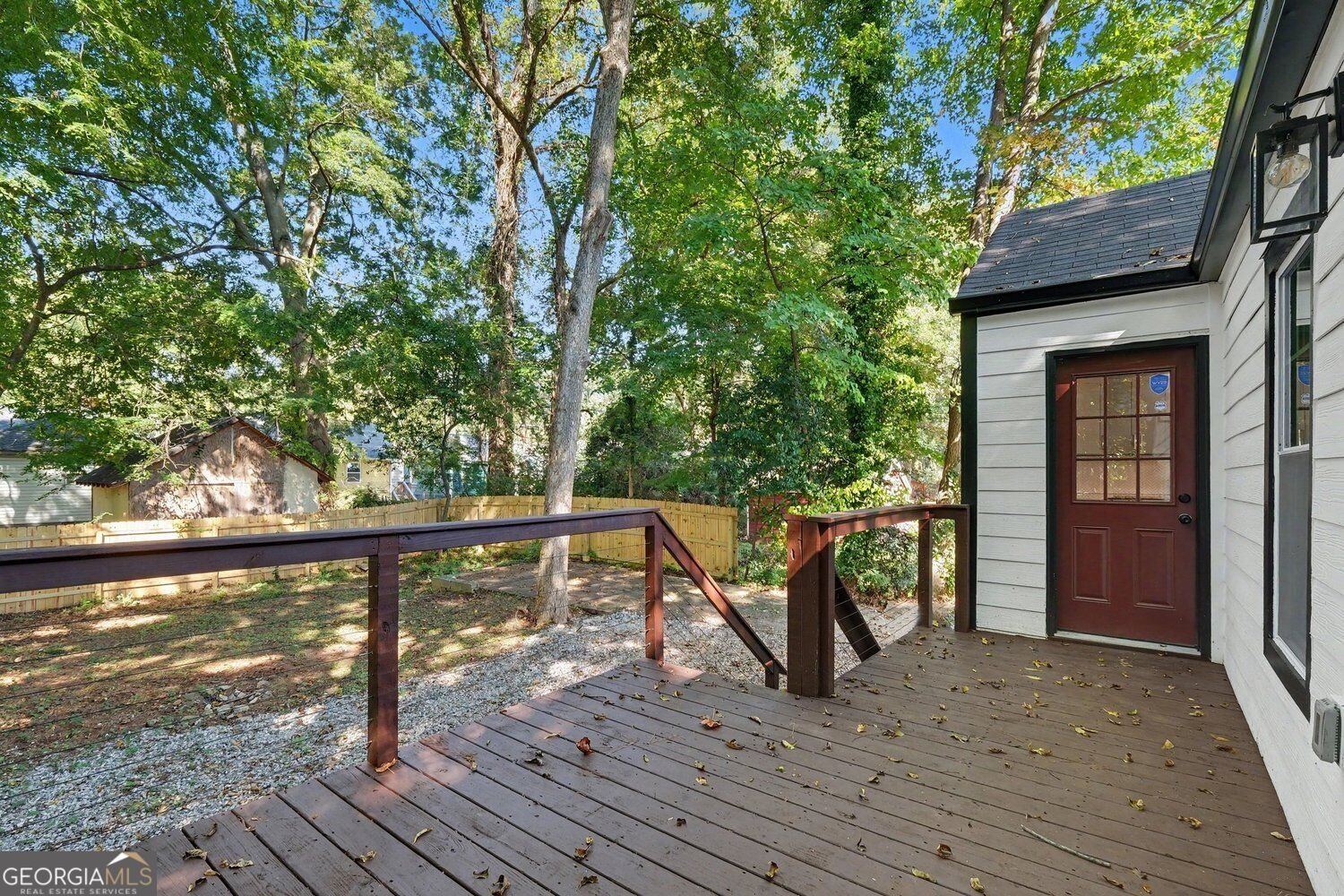 1801 Beecher Street Atlanta - Photo 23