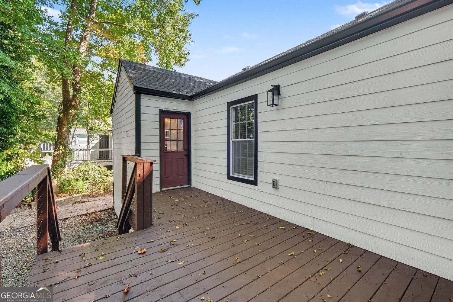 1801 Beecher Street Atlanta - Photo 24