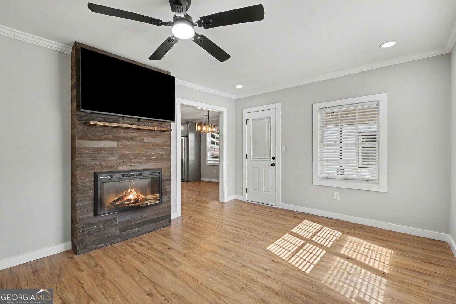 1801 Beecher Street Atlanta - Photo 6