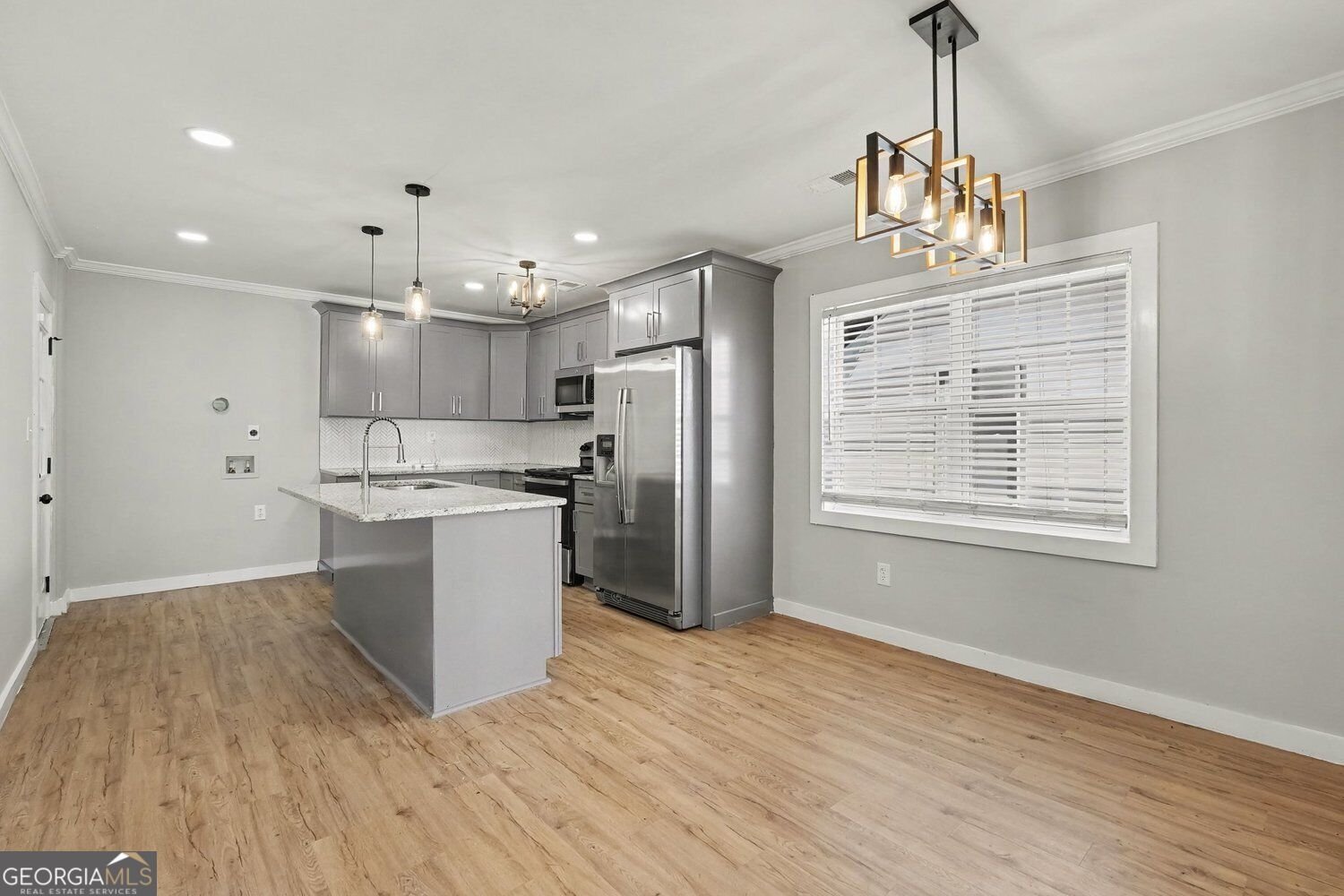 1801 Beecher Street Atlanta - Photo 8