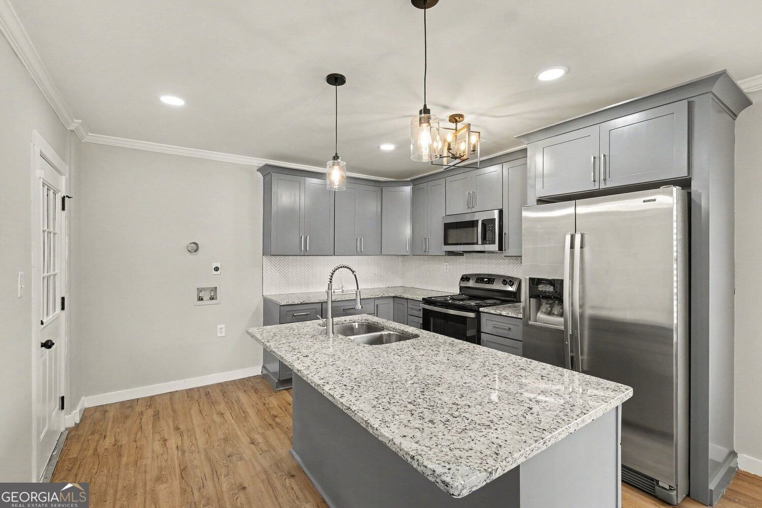 1801 Beecher Street Atlanta - Photo 9