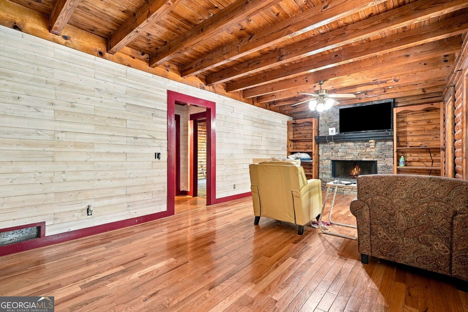 658 Dogwood Lake Trail Alpharetta - Photo 10