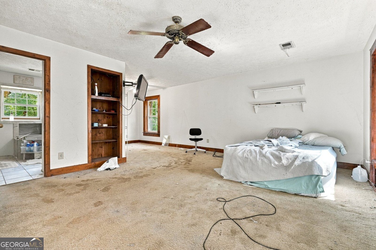658 Dogwood Lake Trail Alpharetta - Photo 20