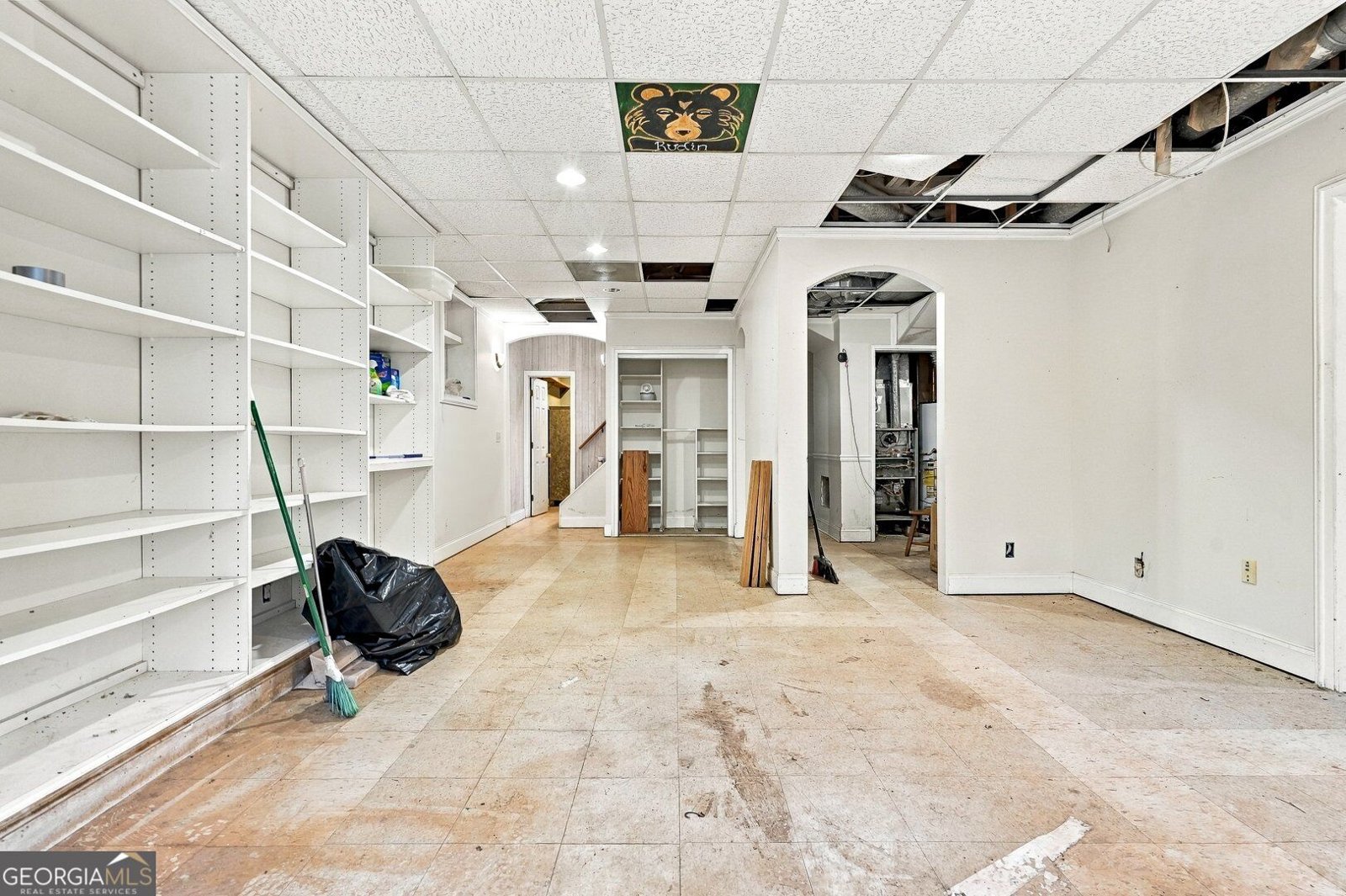 658 Dogwood Lake Trail Alpharetta - Photo 31
