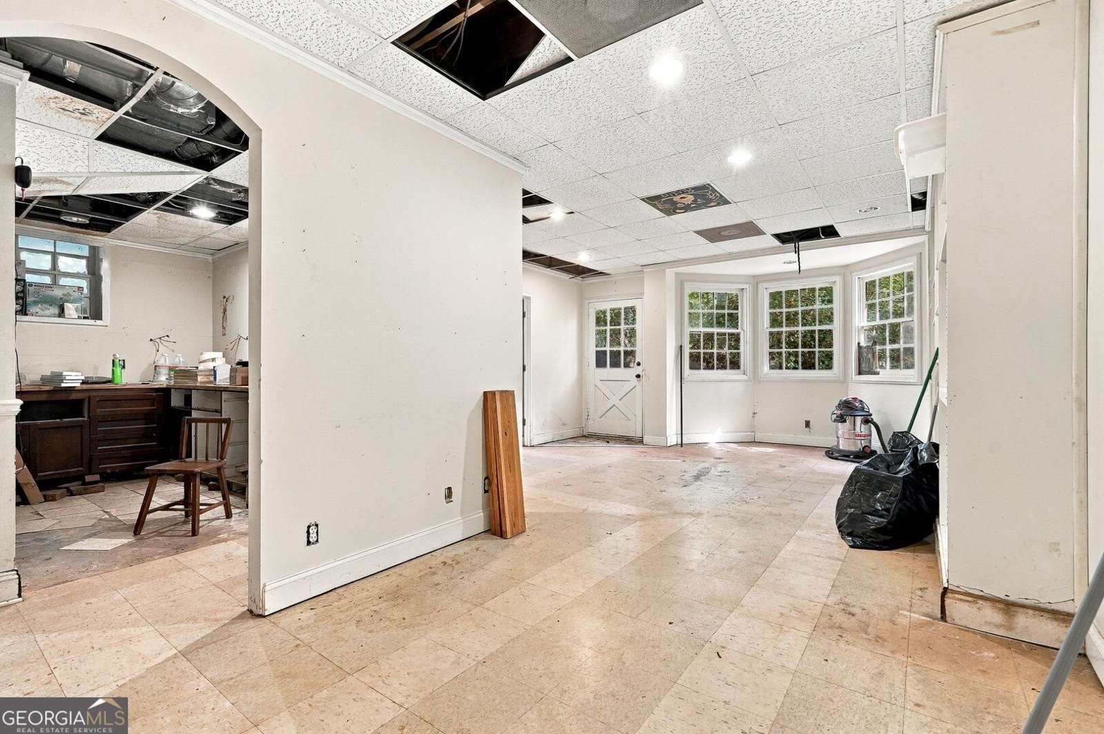 658 Dogwood Lake Trail Alpharetta - Photo 32
