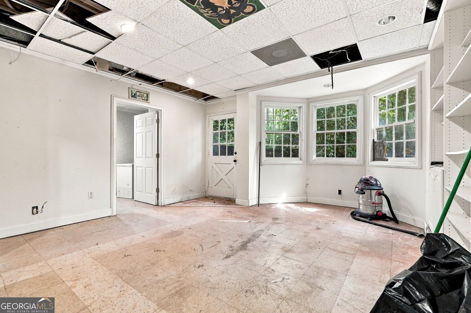 658 Dogwood Lake Trail Alpharetta - Photo 33