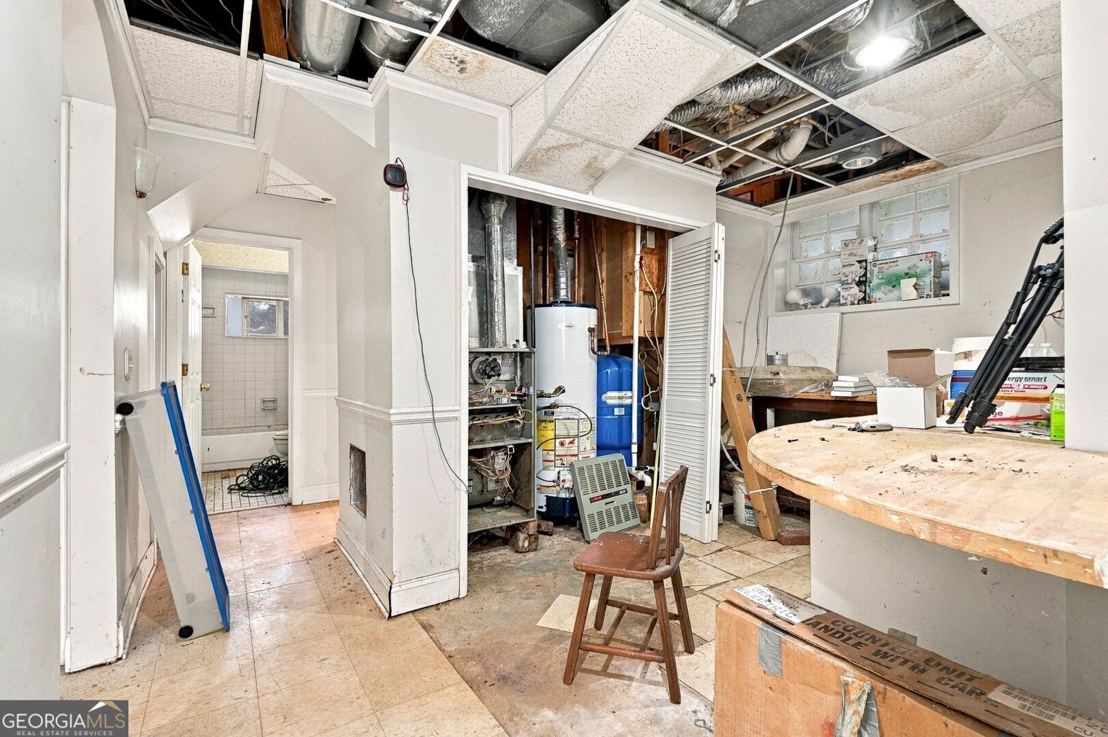 658 Dogwood Lake Trail Alpharetta - Photo 36