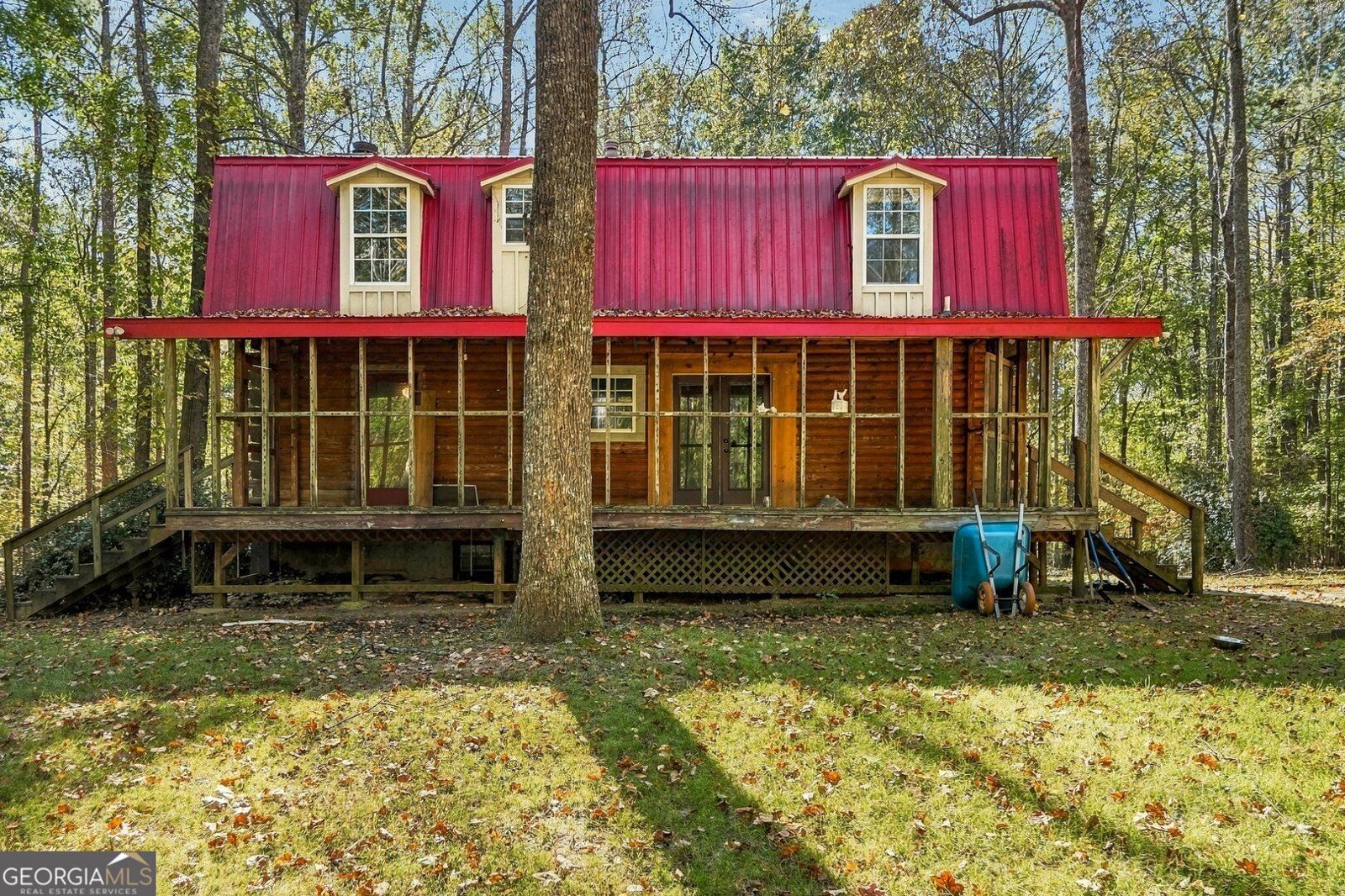 658 Dogwood Lake Trail Alpharetta - Photo 41