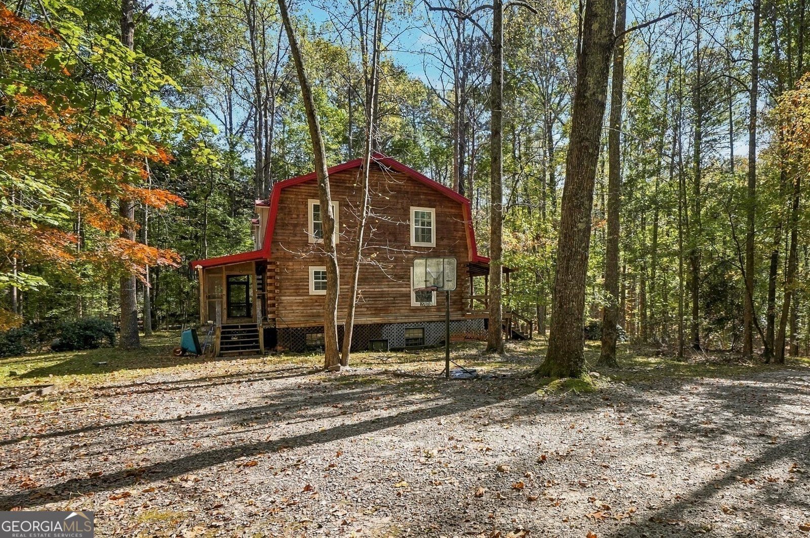658 Dogwood Lake Trail Alpharetta - Photo 43