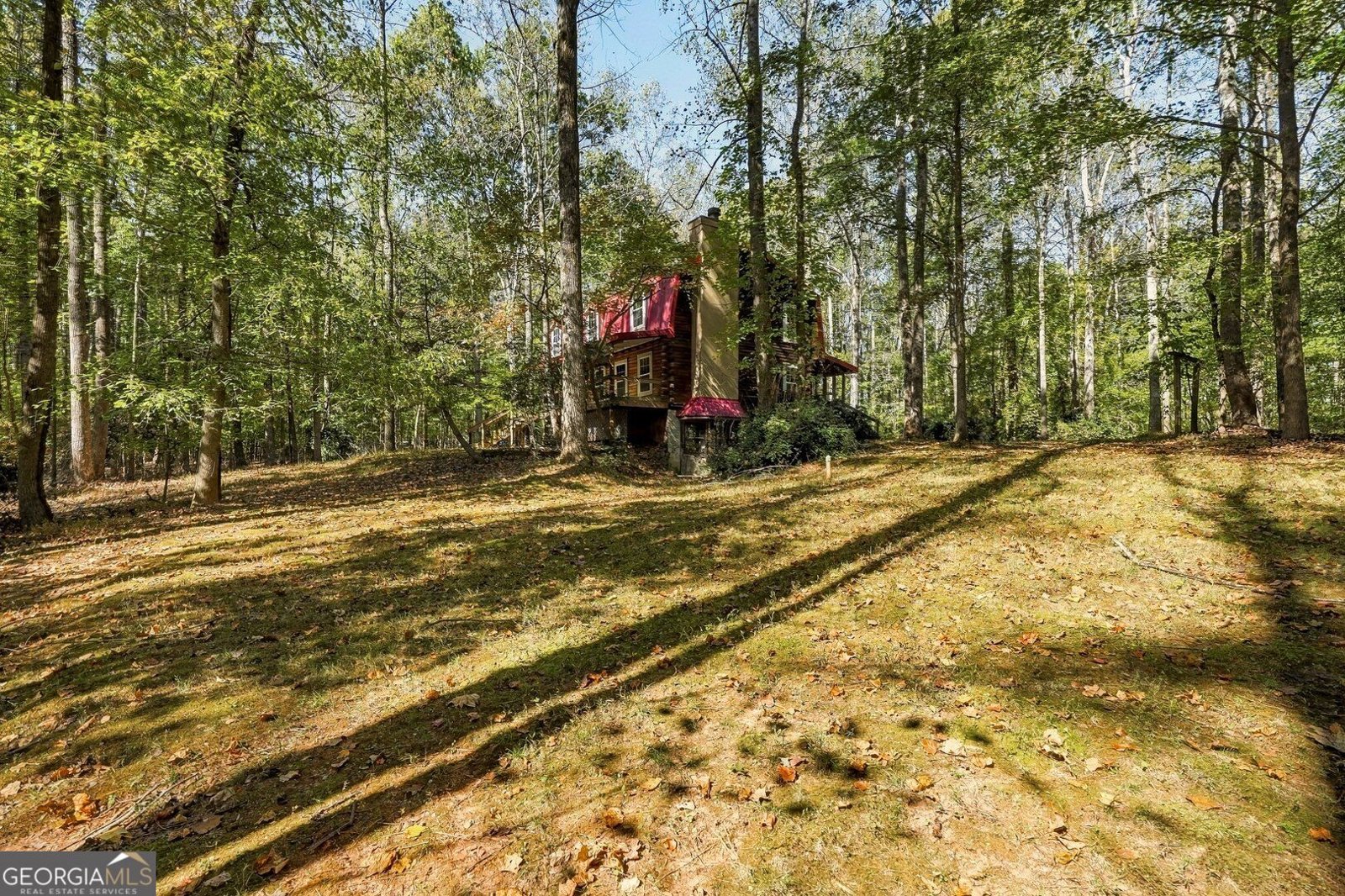 658 Dogwood Lake Trail Alpharetta - Photo 44