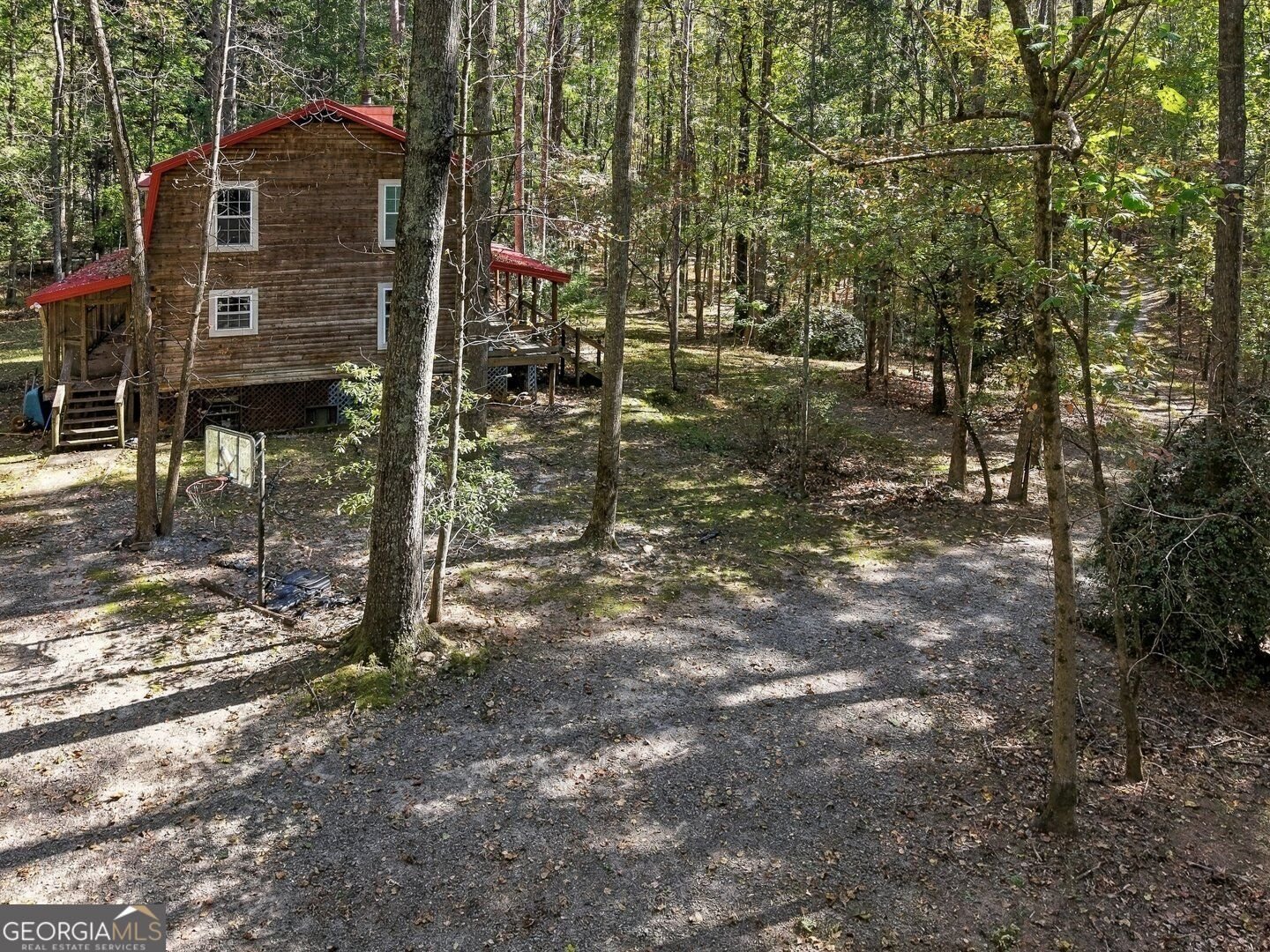 658 Dogwood Lake Trail Alpharetta - Photo 46