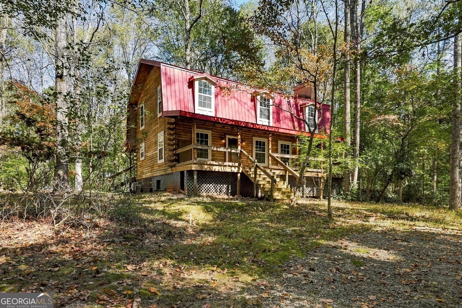 658 Dogwood Lake Trail Alpharetta - Photo 7