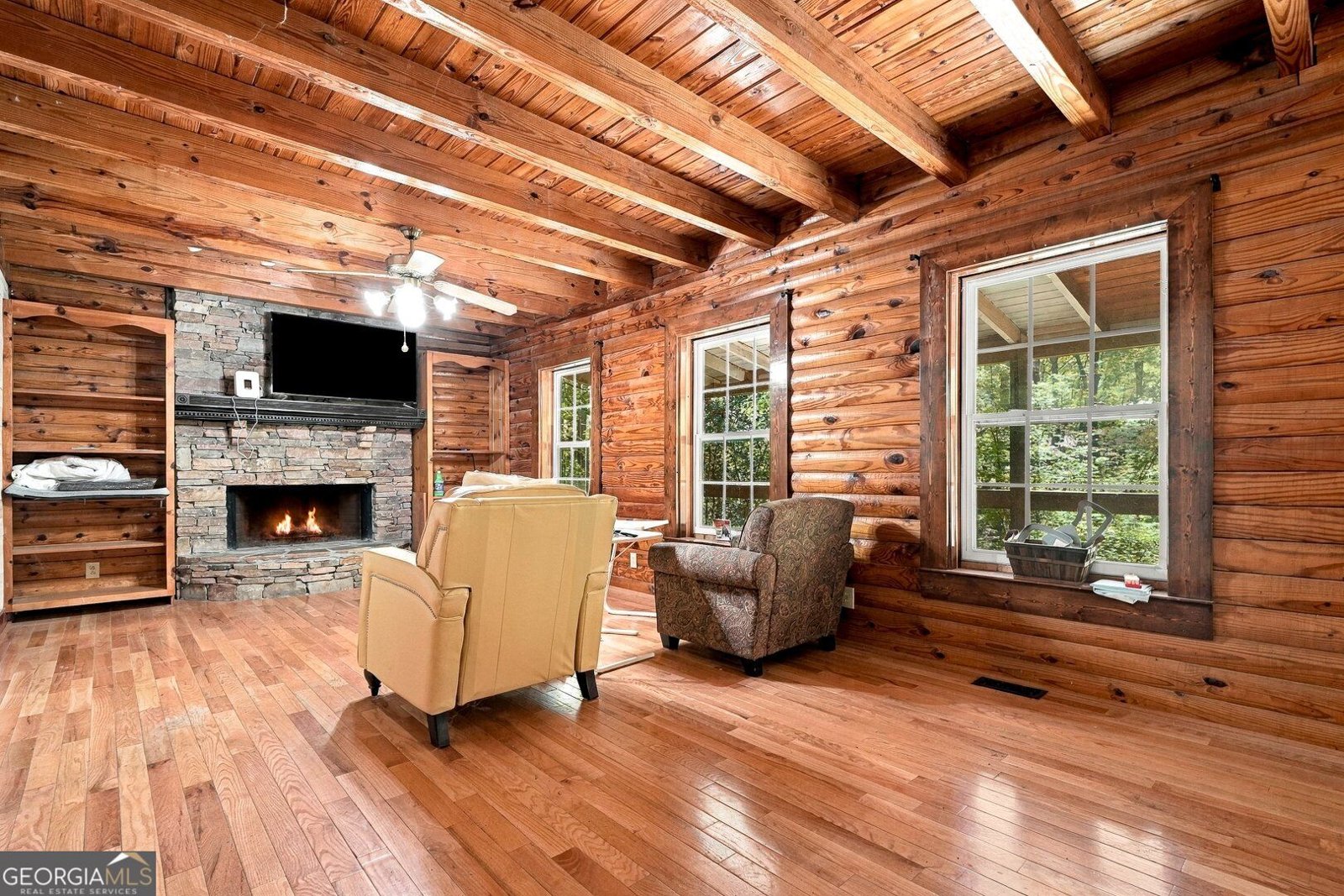 658 Dogwood Lake Trail Alpharetta - Photo 8