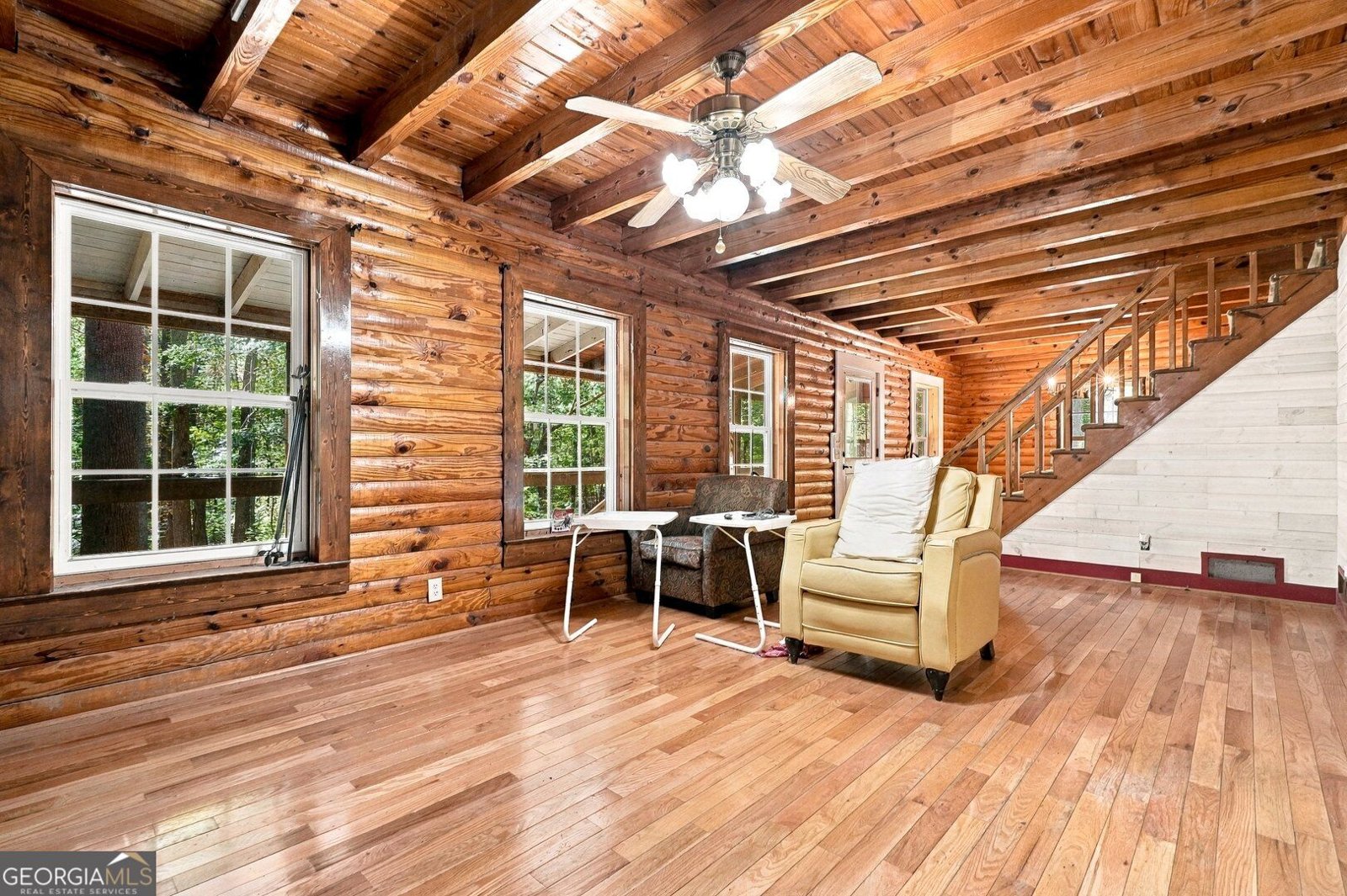 658 Dogwood Lake Trail Alpharetta - Photo 9