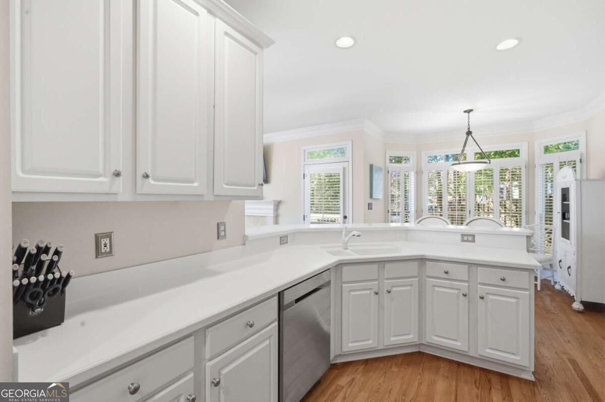 4820 Trolley Court Atlanta - Photo 10