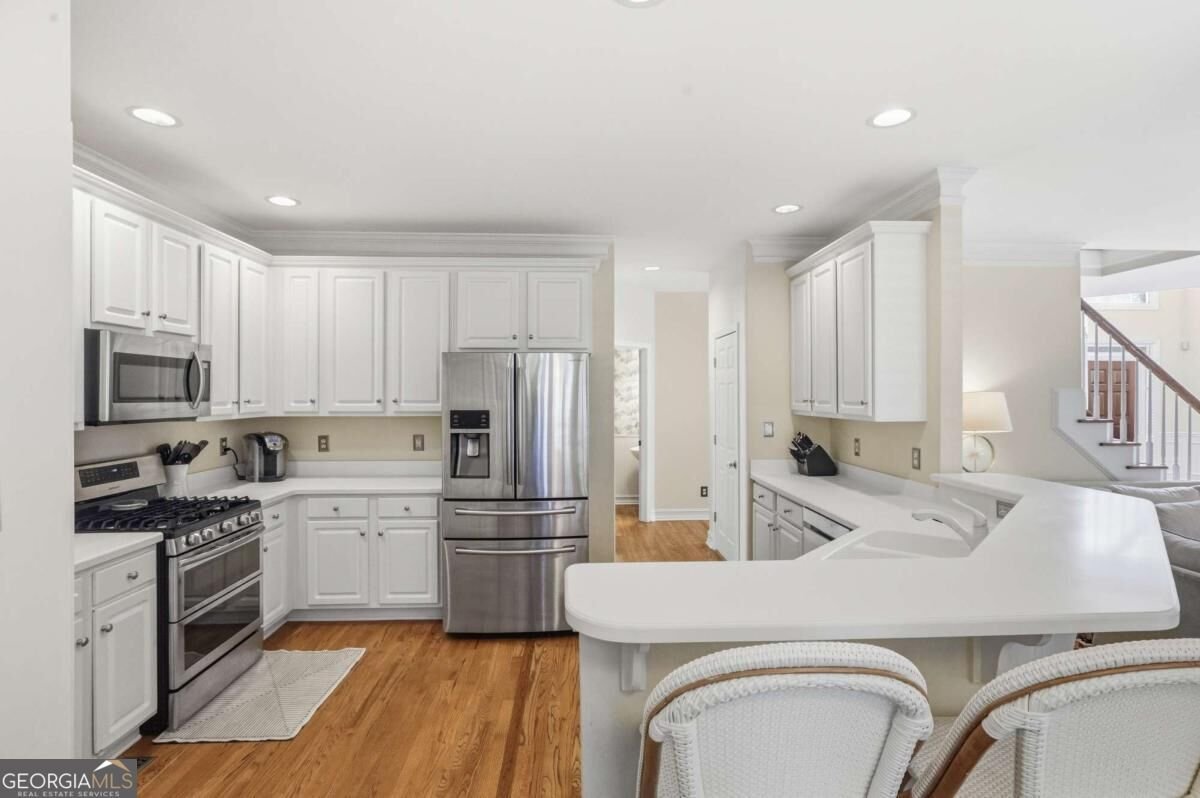 4820 Trolley Court Atlanta - Photo 11
