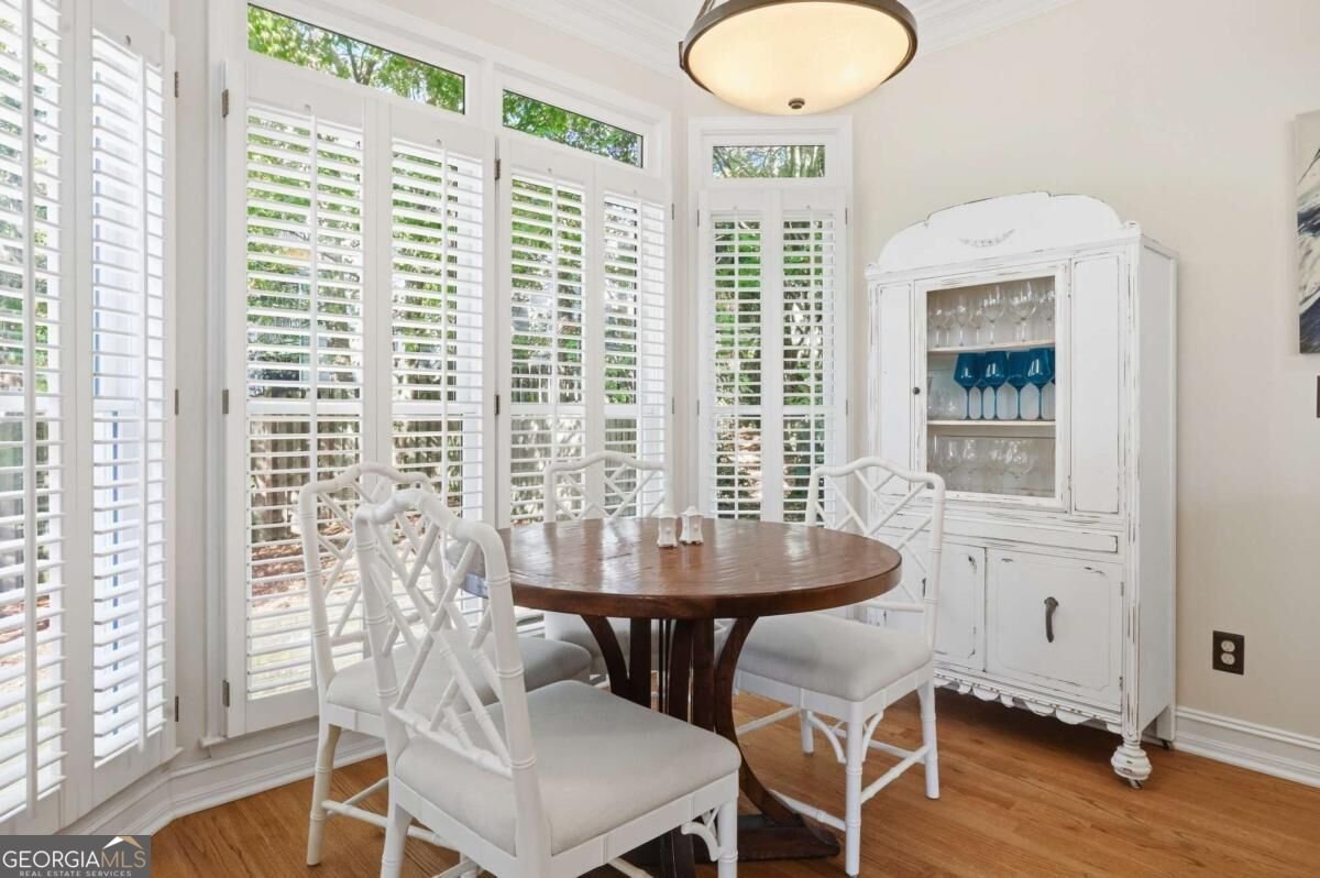 4820 Trolley Court Atlanta - Photo 12