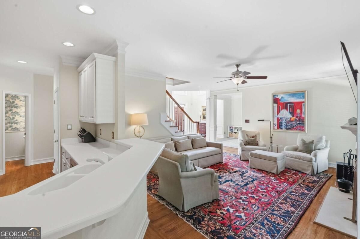 4820 Trolley Court Atlanta - Photo 13