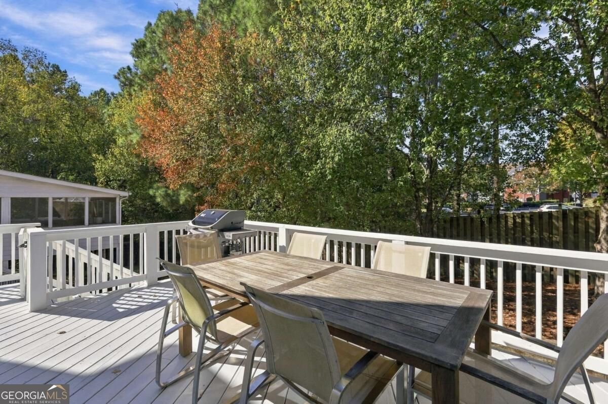 4820 Trolley Court Atlanta - Photo 14
