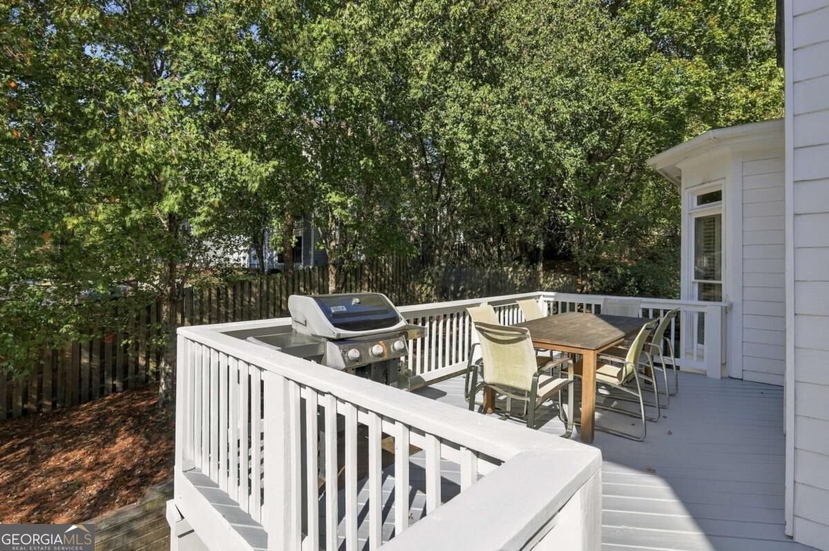 4820 Trolley Court Atlanta - Photo 16