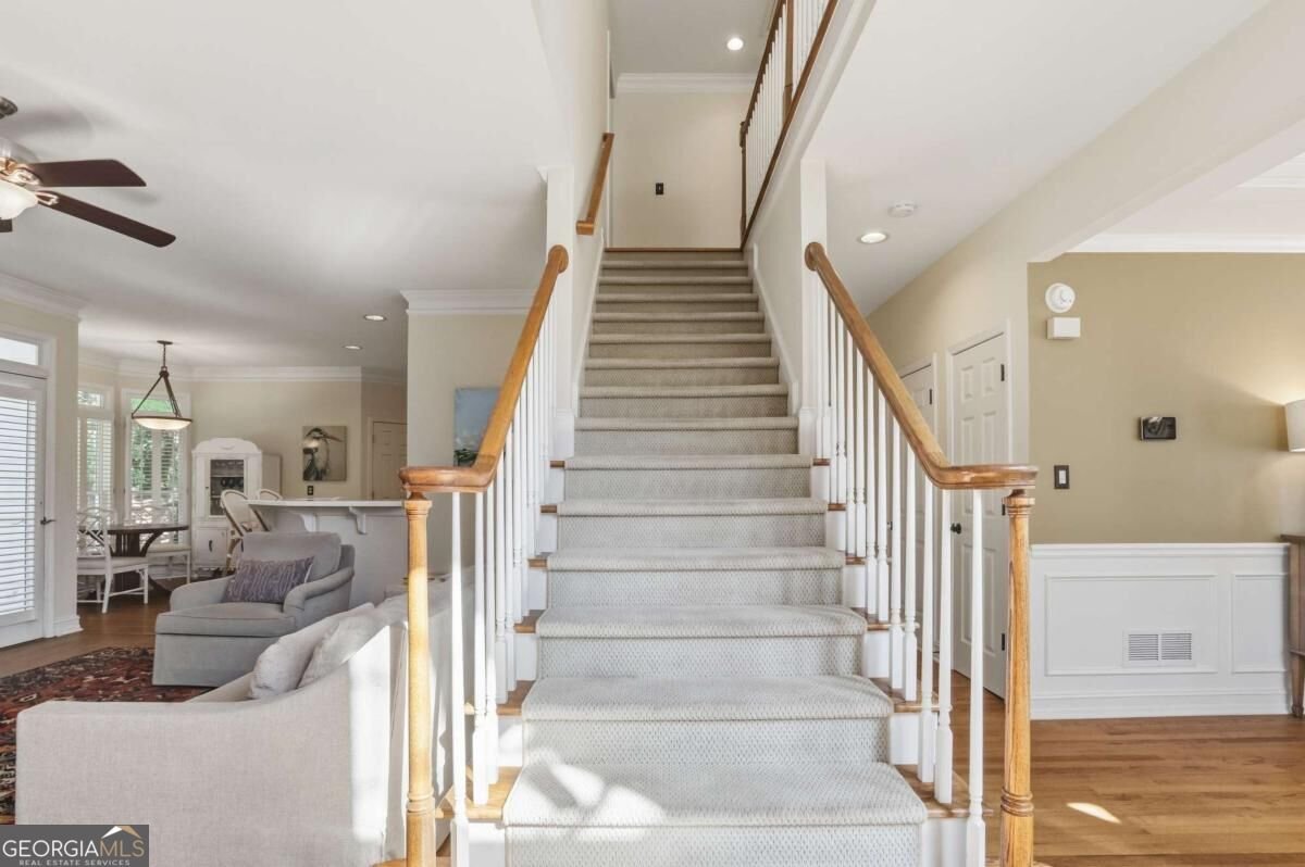4820 Trolley Court Atlanta - Photo 20