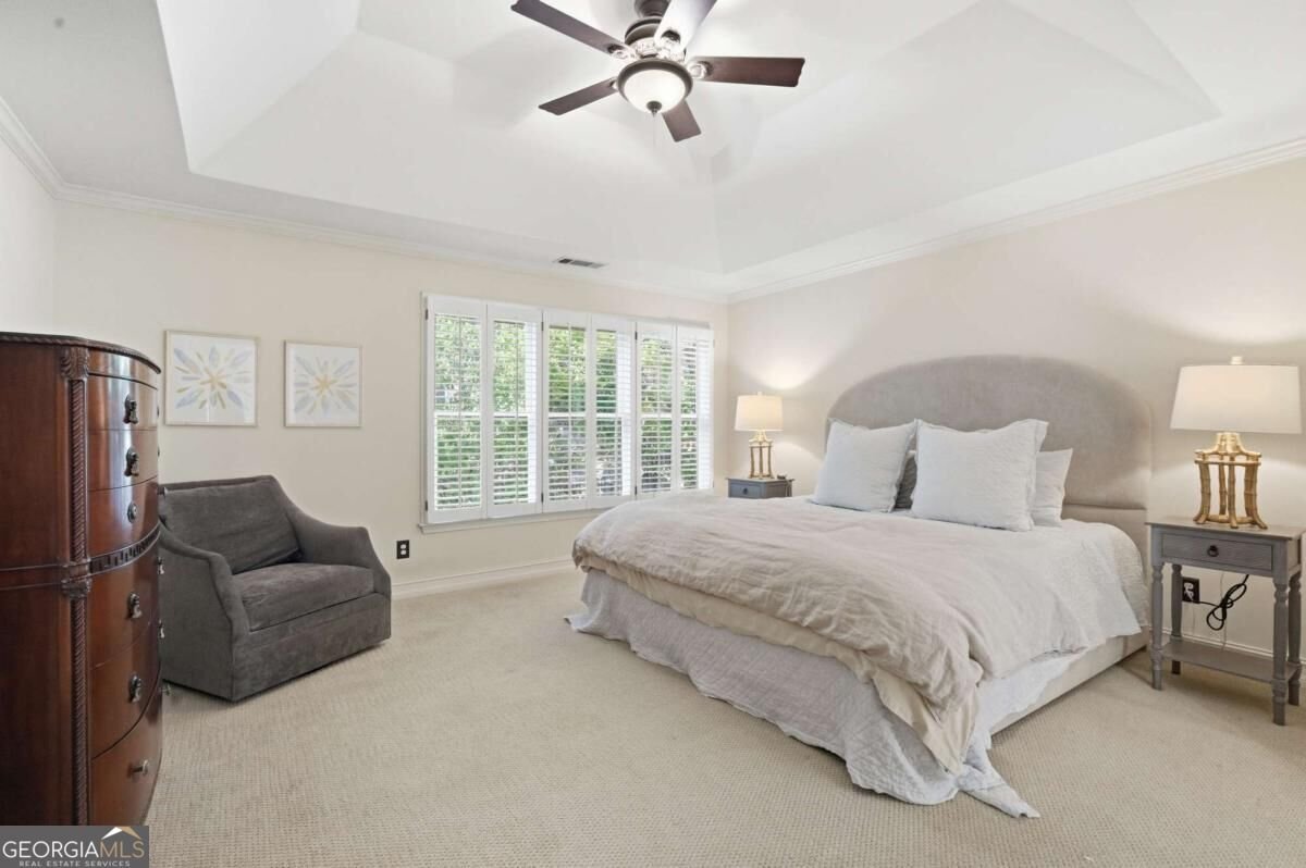 4820 Trolley Court Atlanta - Photo 21